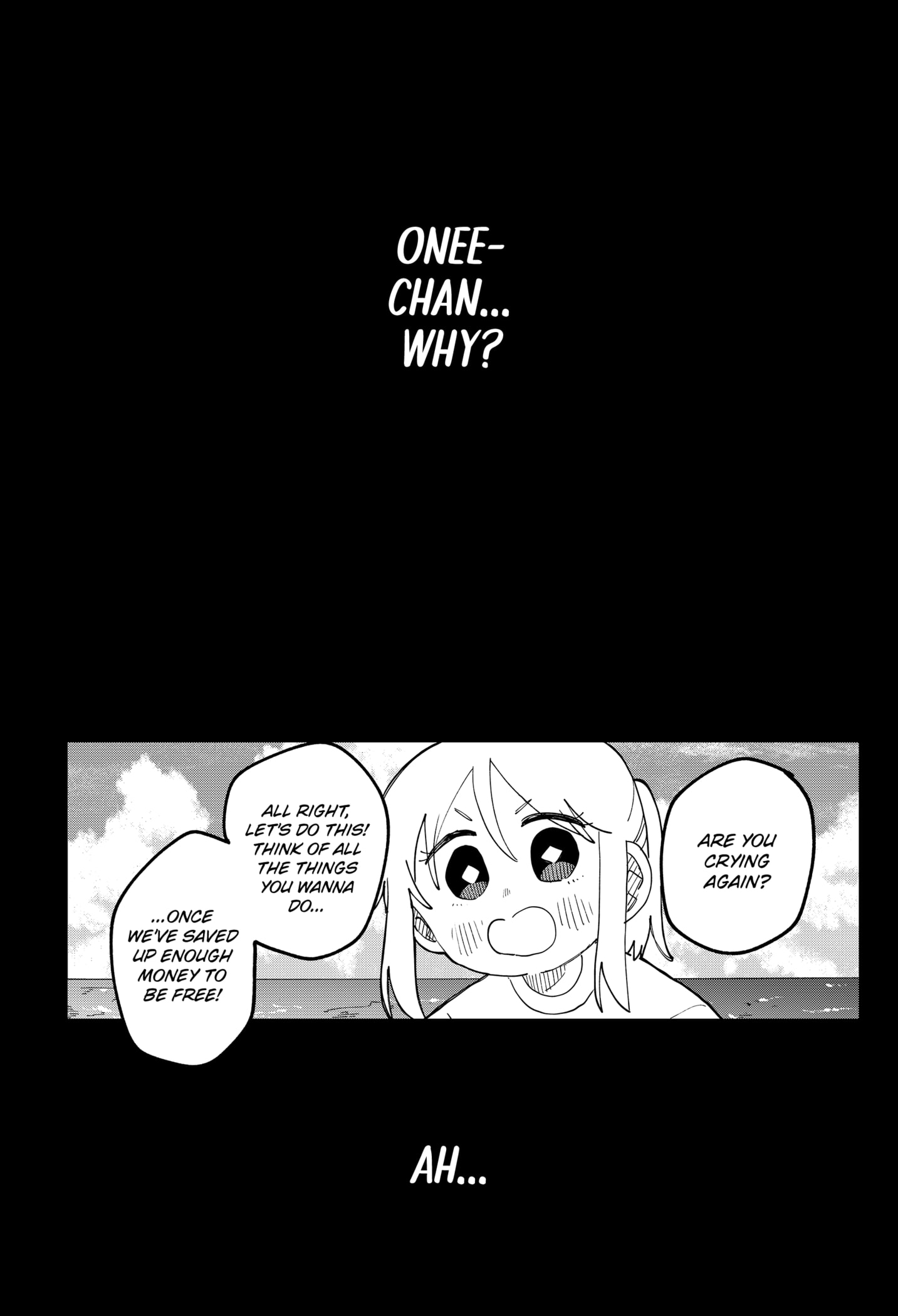 Read Kindergarten Wars EN Manga Online