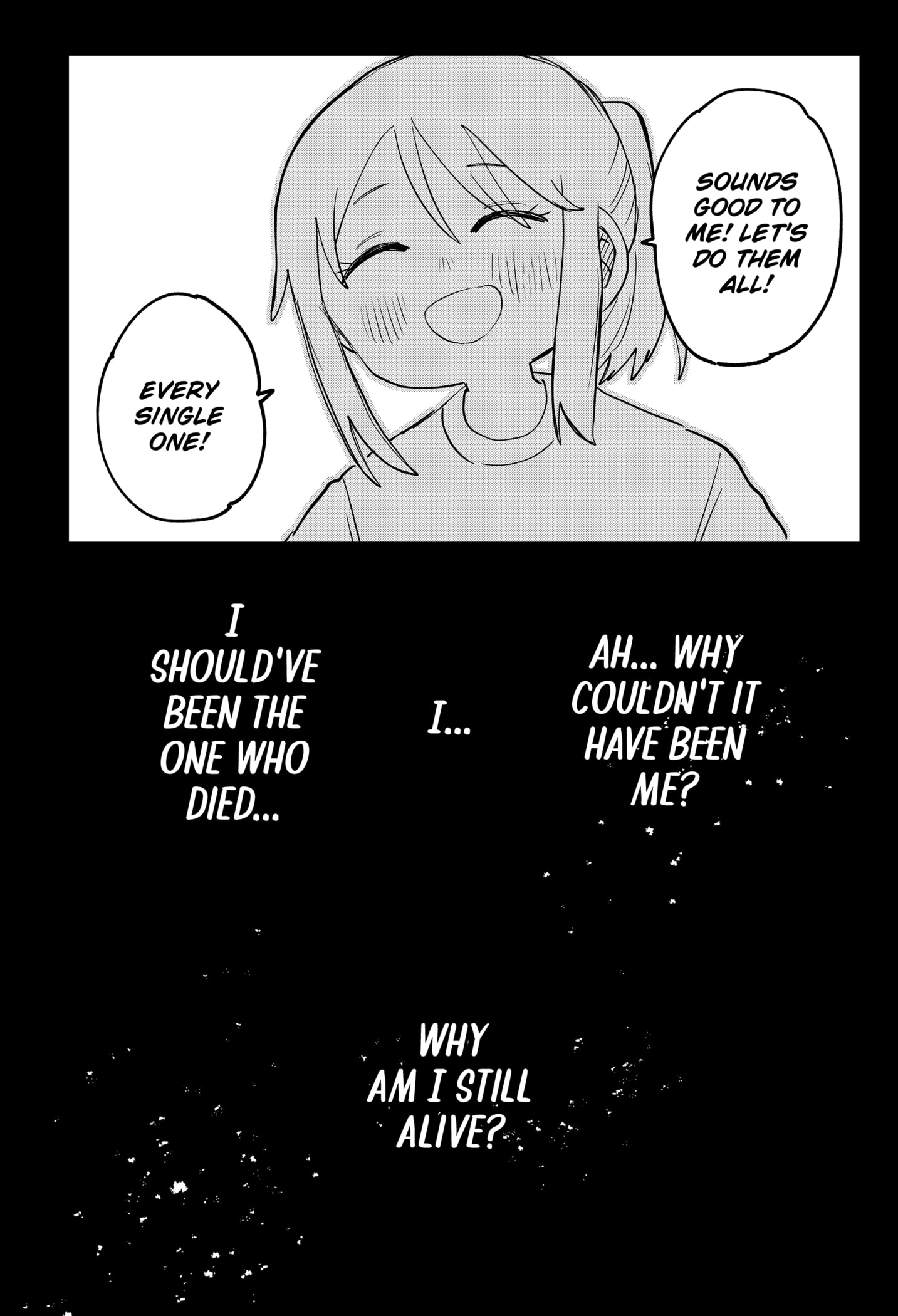 Read Kindergarten Wars EN Manga Online