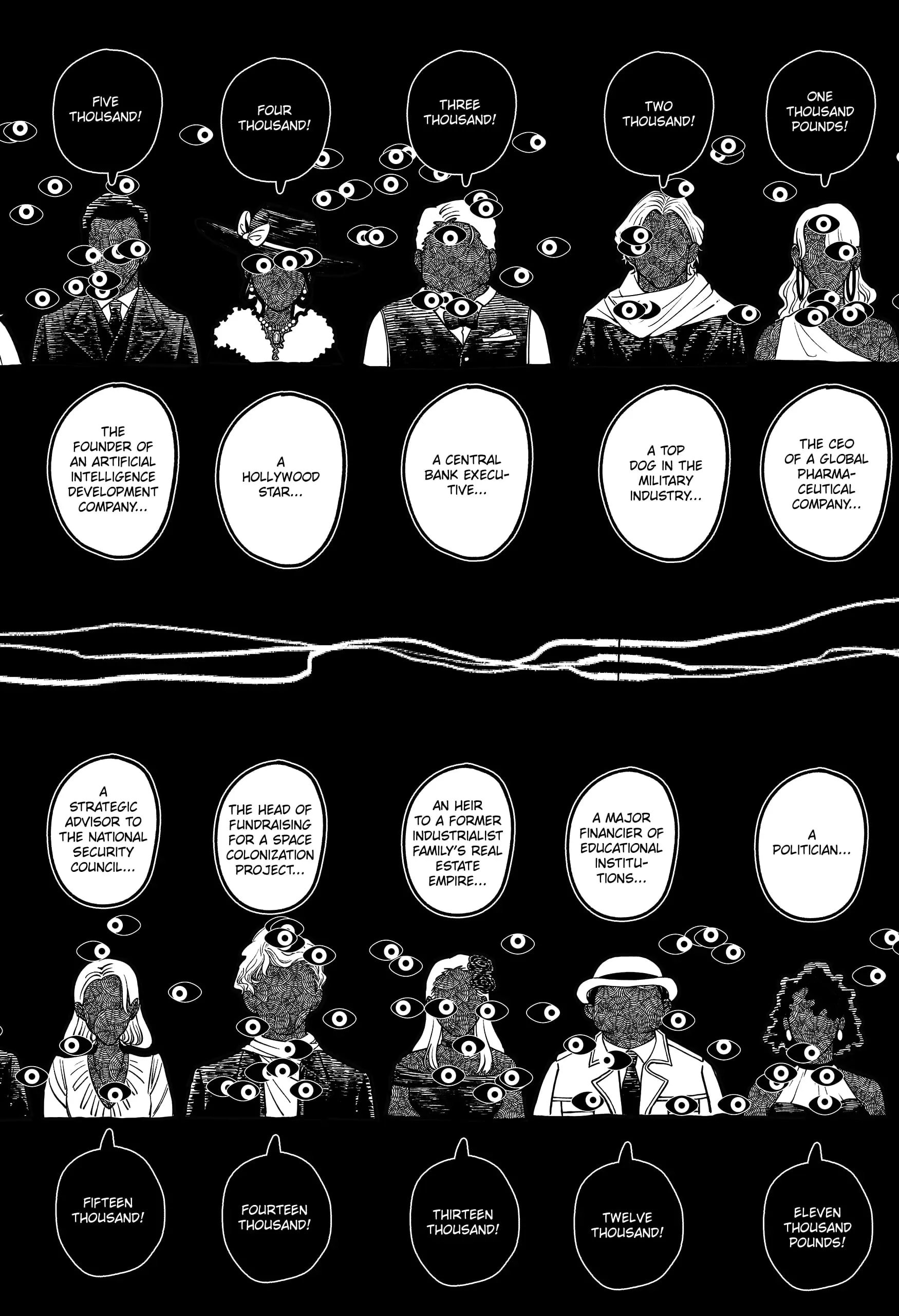 Read Kindergarten Wars EN Manga Online