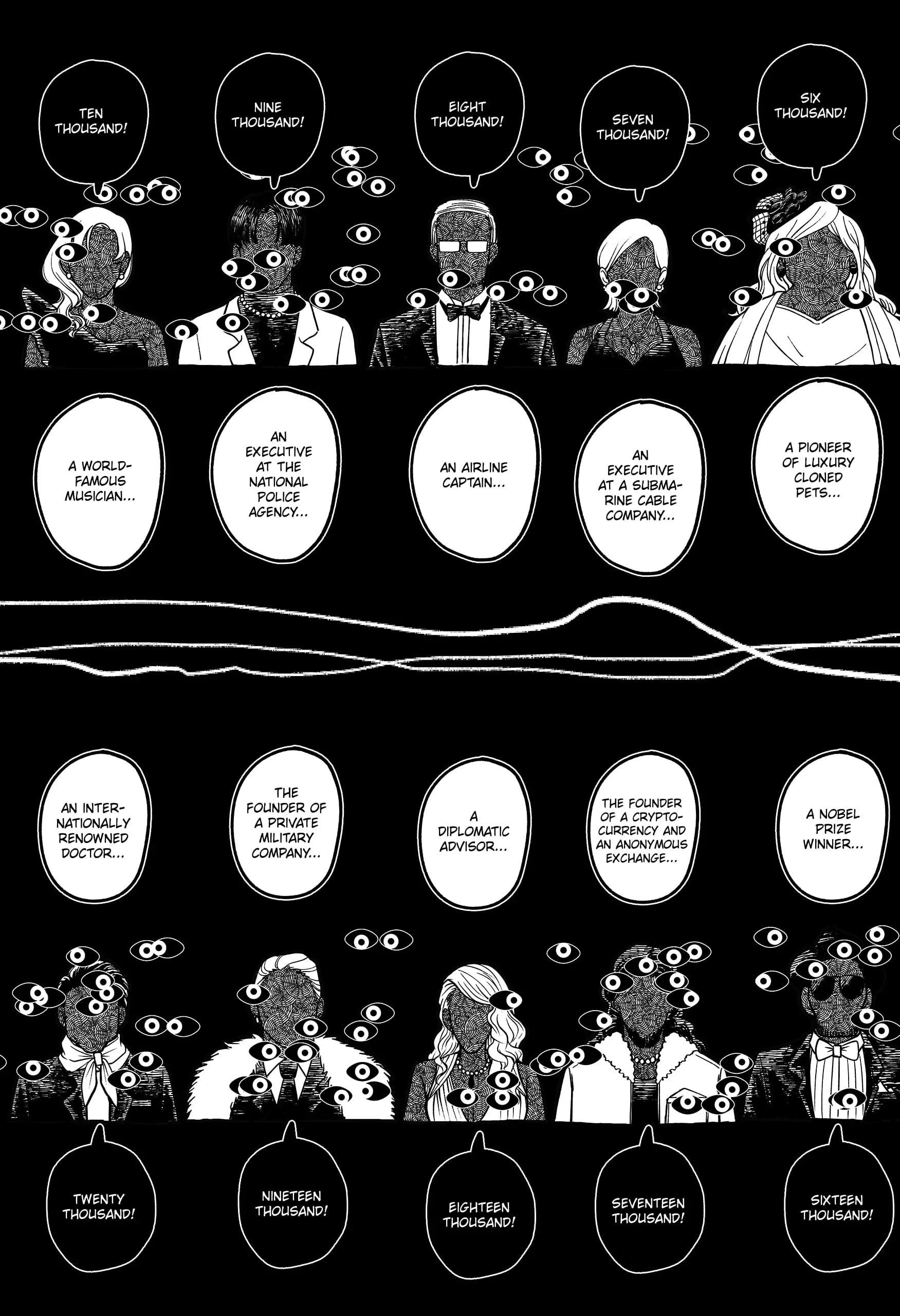 Read Kindergarten Wars EN Manga Online