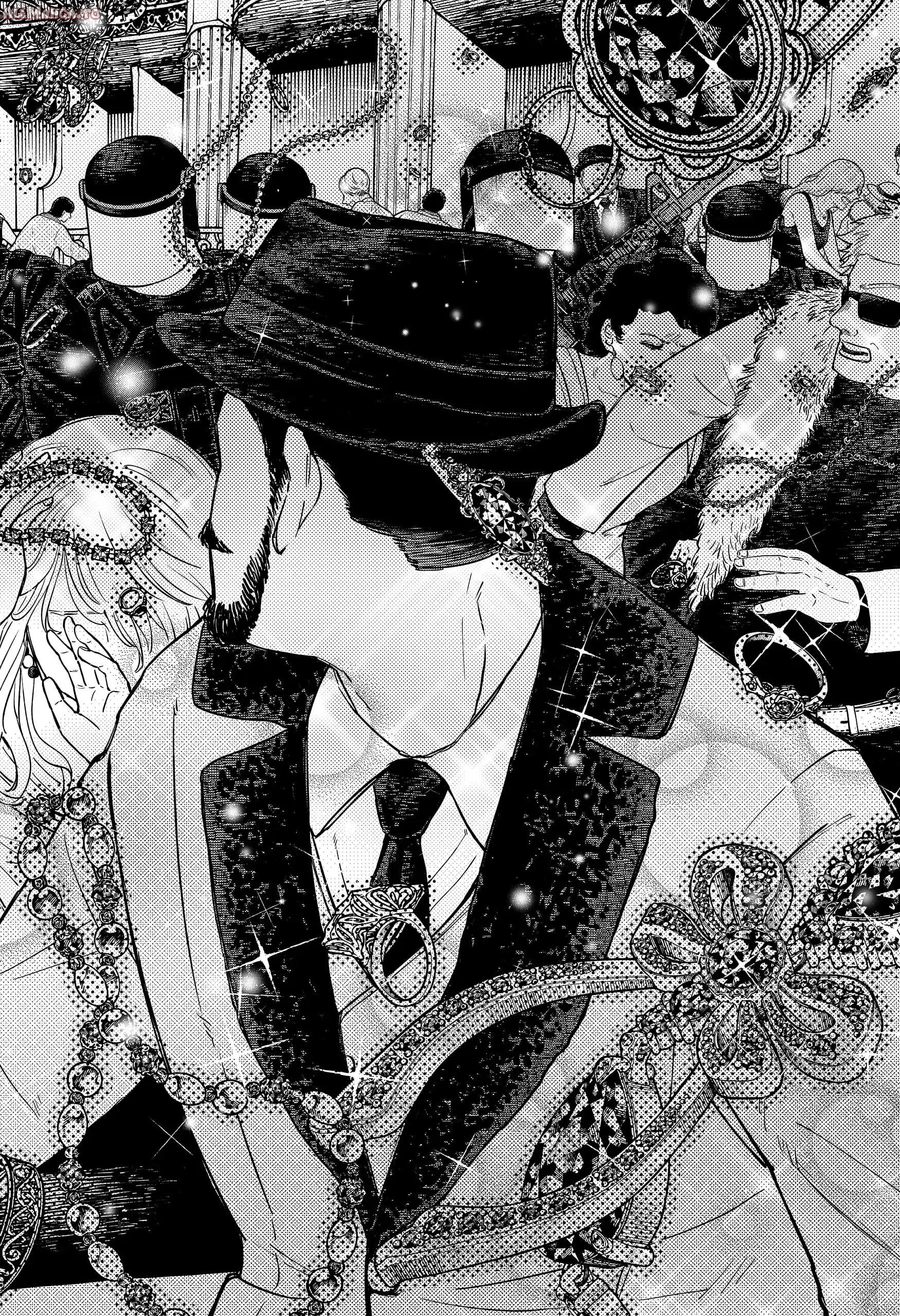 Read Kindergarten Wars EN Manga Online