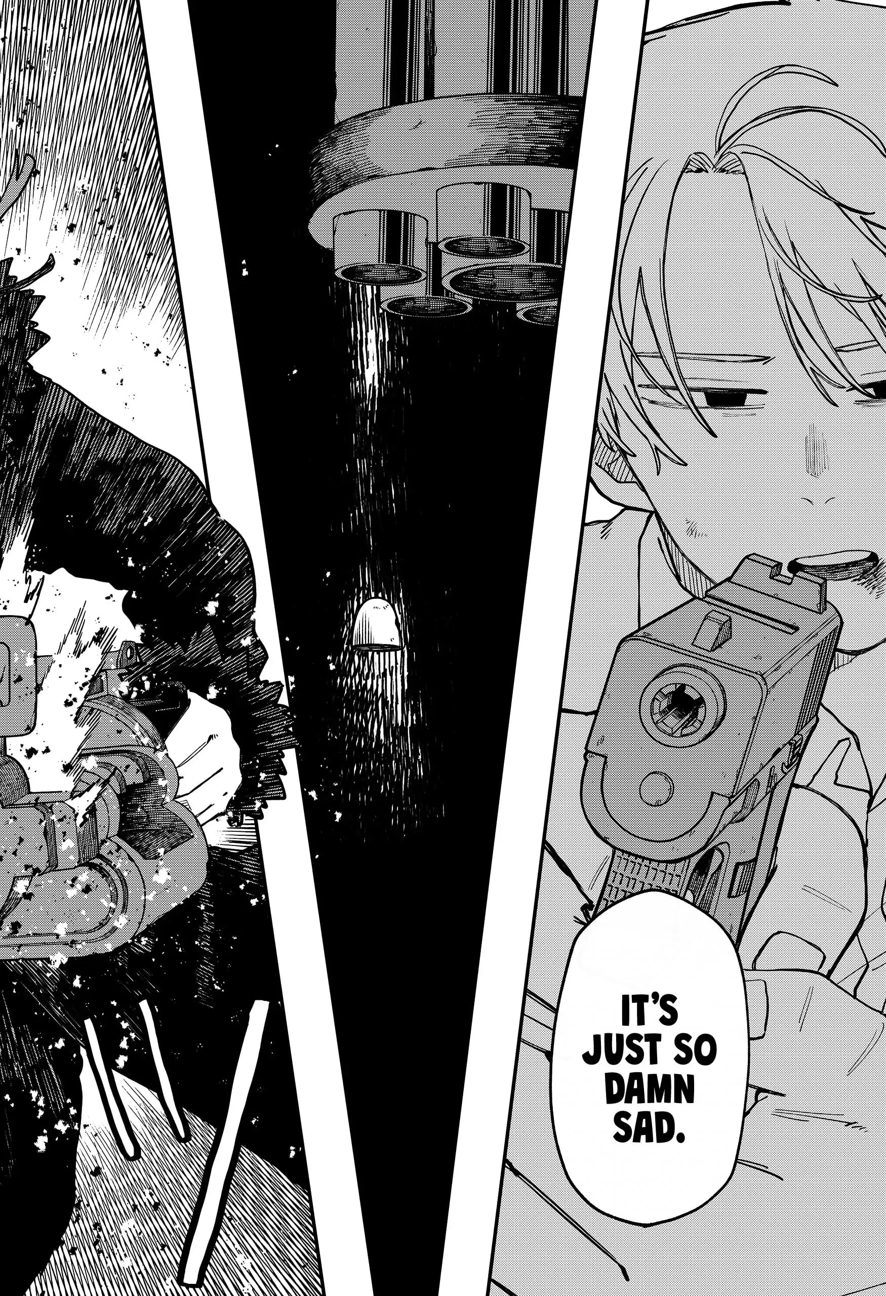 Read Kindergarten Wars EN Manga Online