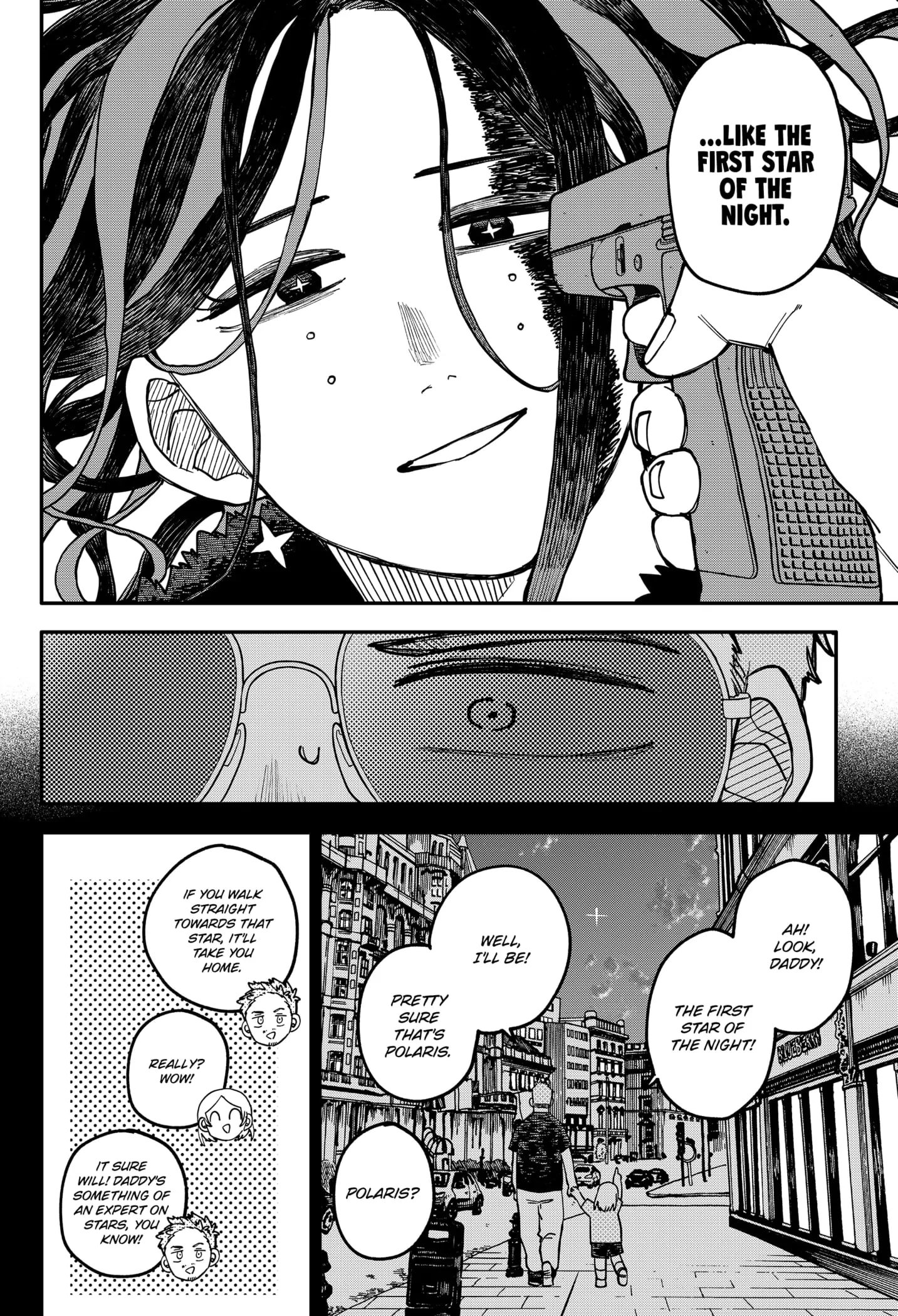 Read Kindergarten Wars EN Manga Online