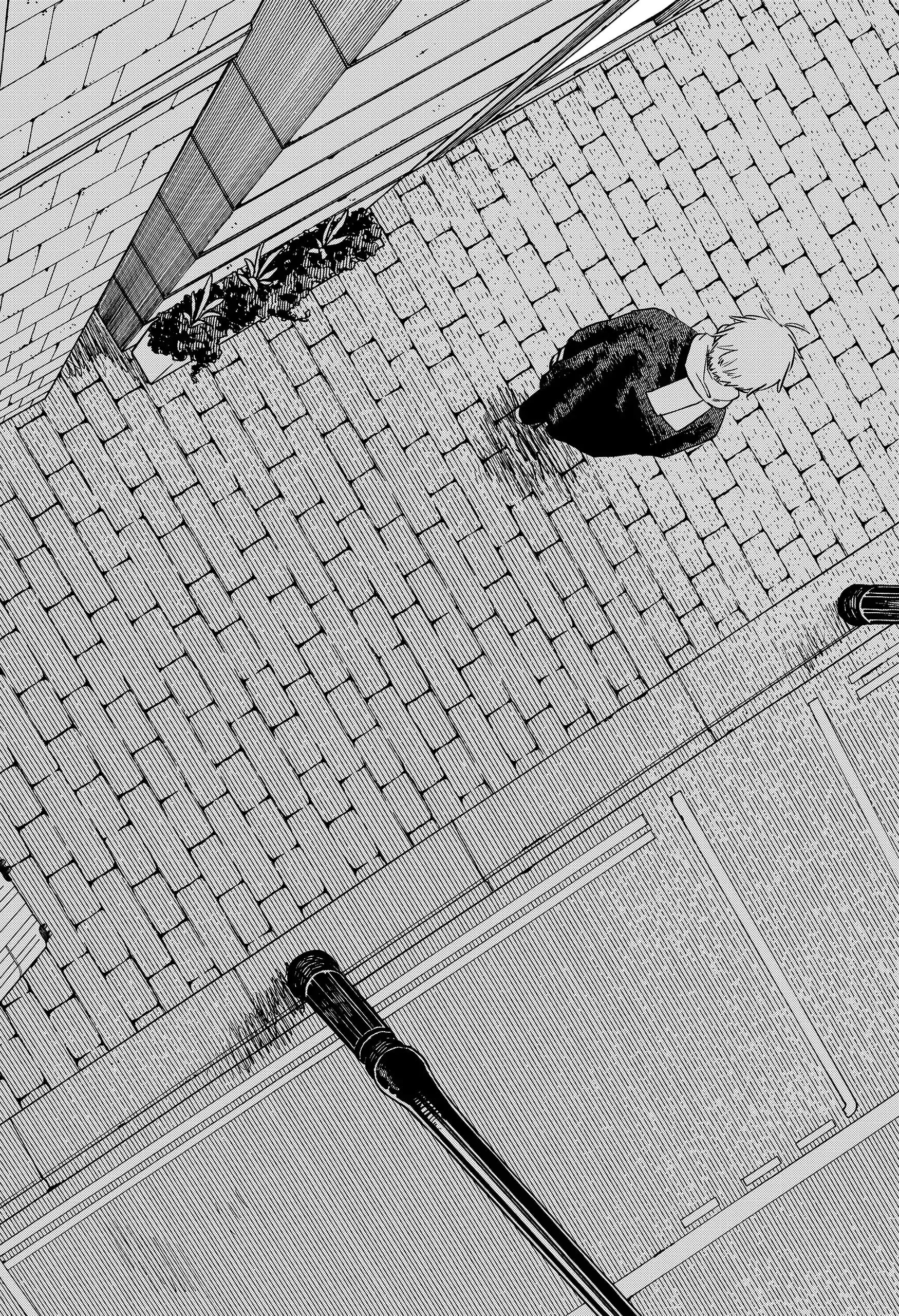 Read Kindergarten Wars EN Manga Online