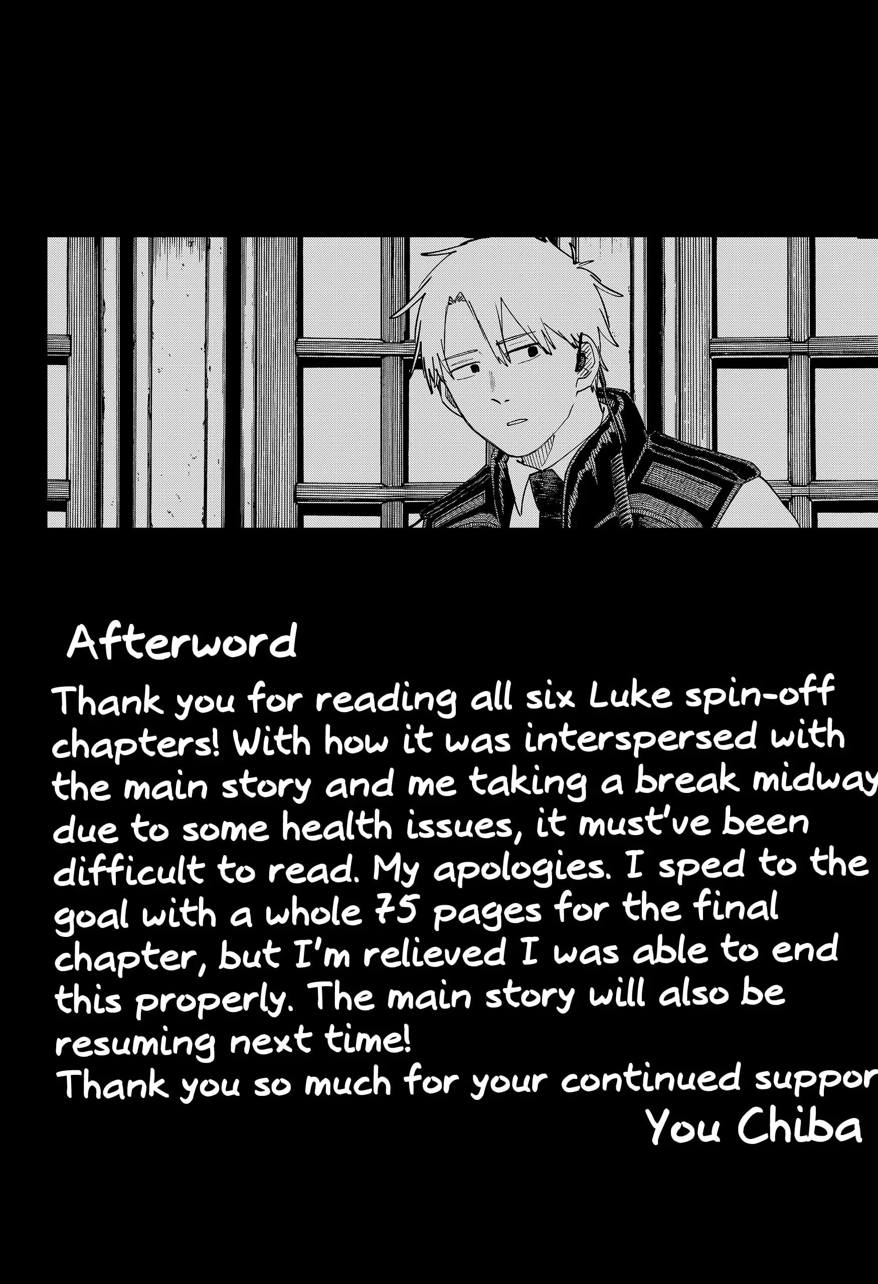 Read Kindergarten Wars EN Manga Online