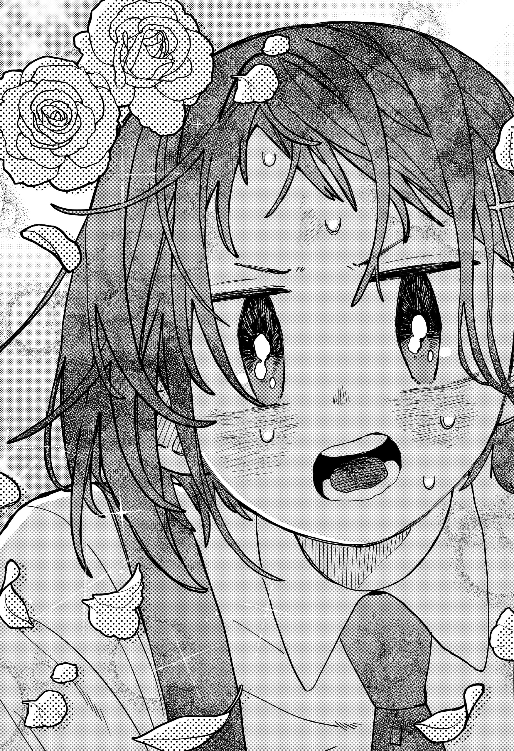 Read Kindergarten Wars EN Manga Online