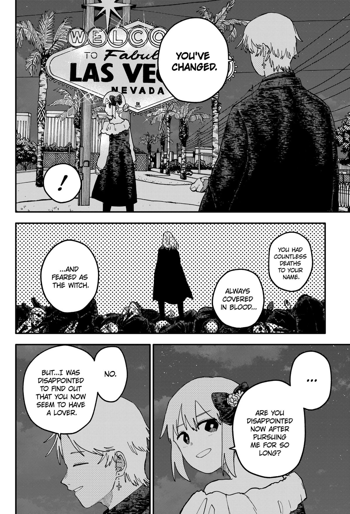 Read Kindergarten Wars EN Manga Online