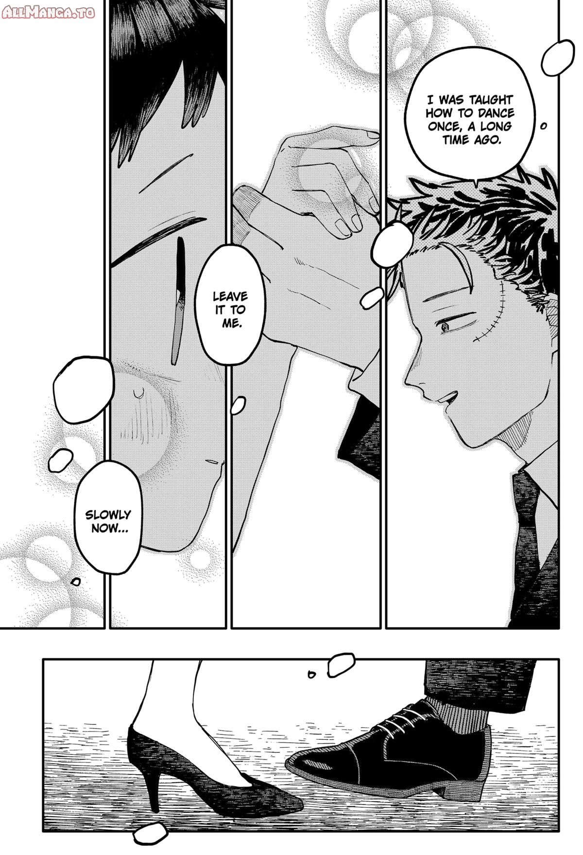 Read Kindergarten Wars EN Manga Online