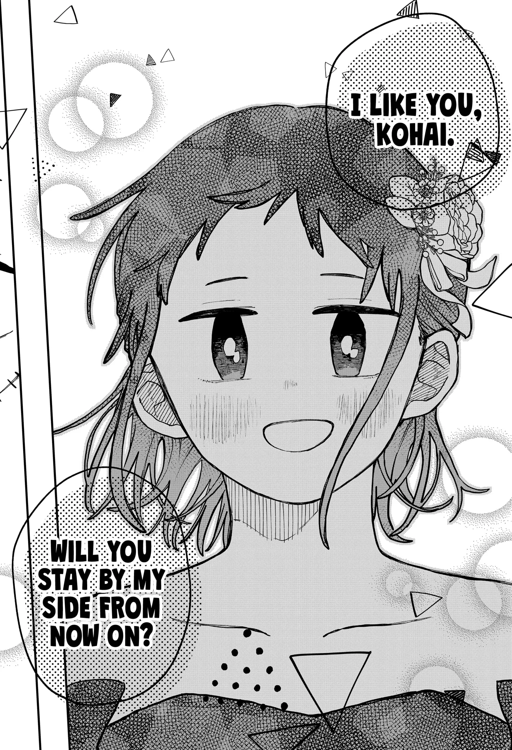 Read Kindergarten Wars EN Manga Online