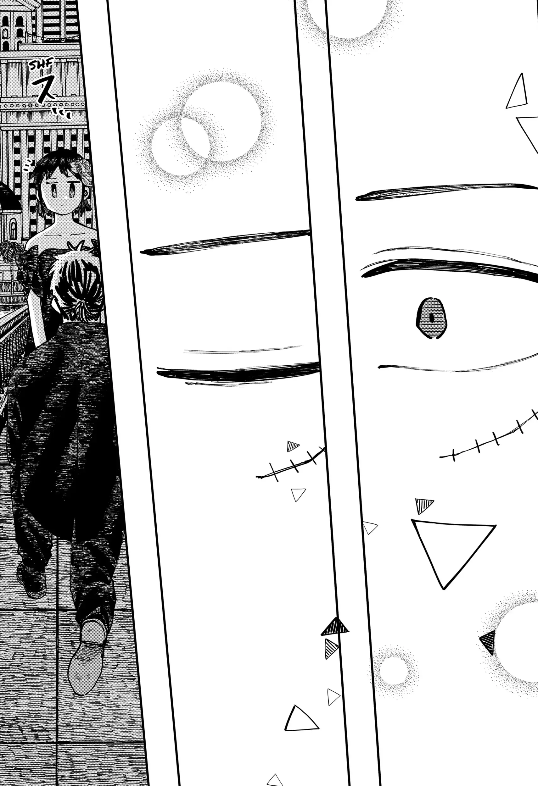 Read Kindergarten Wars EN Manga Online