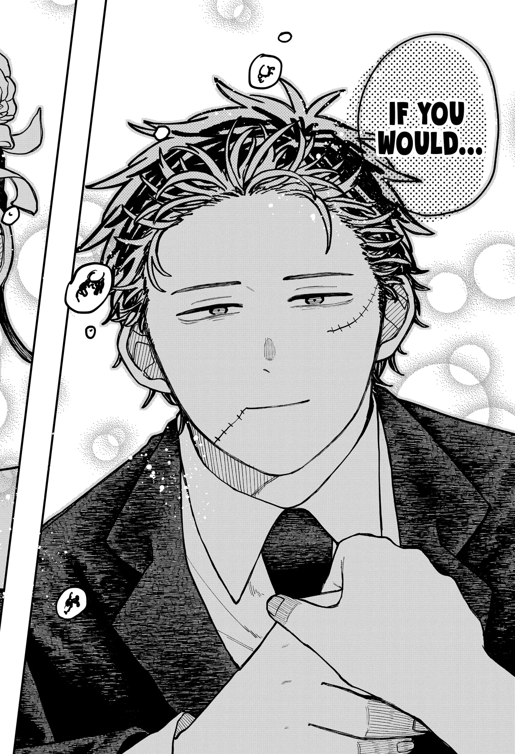 Read Kindergarten Wars EN Manga Online