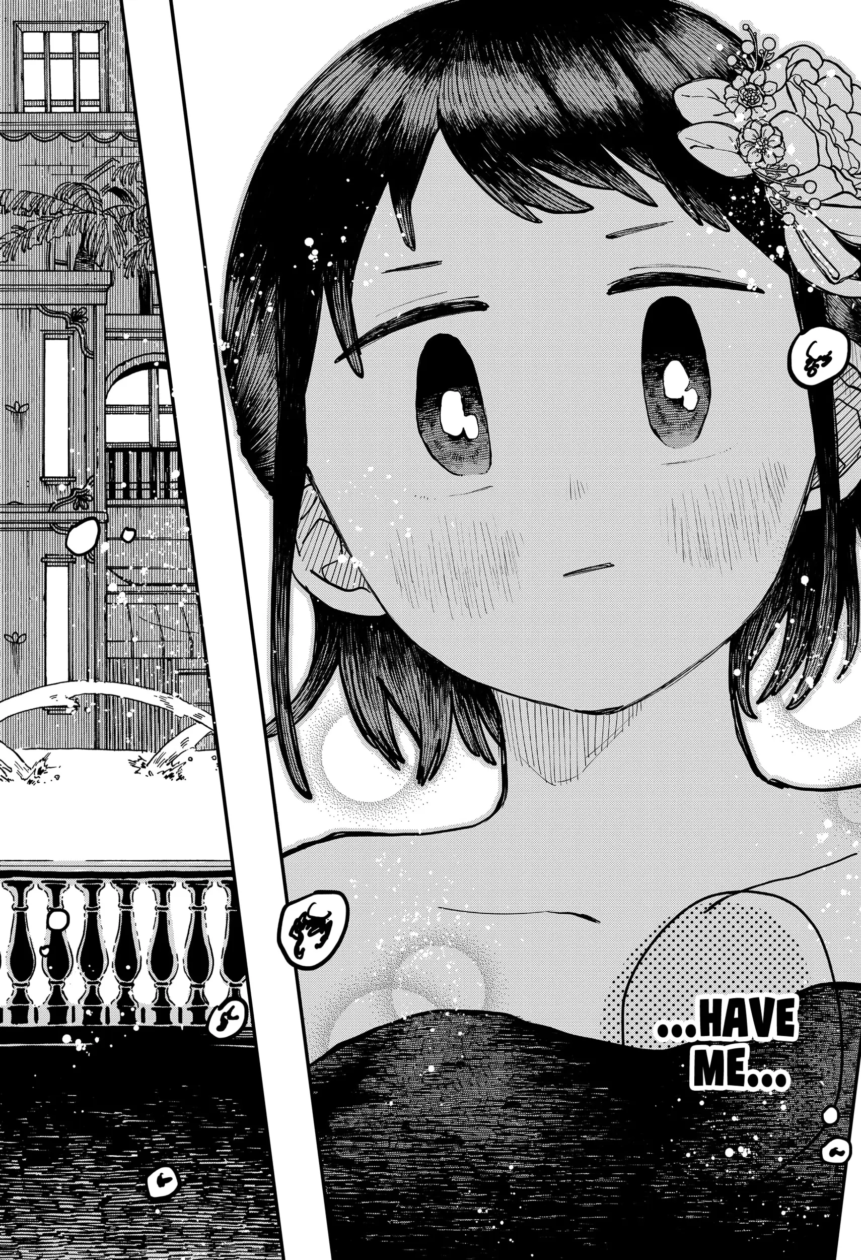 Read Kindergarten Wars EN Manga Online