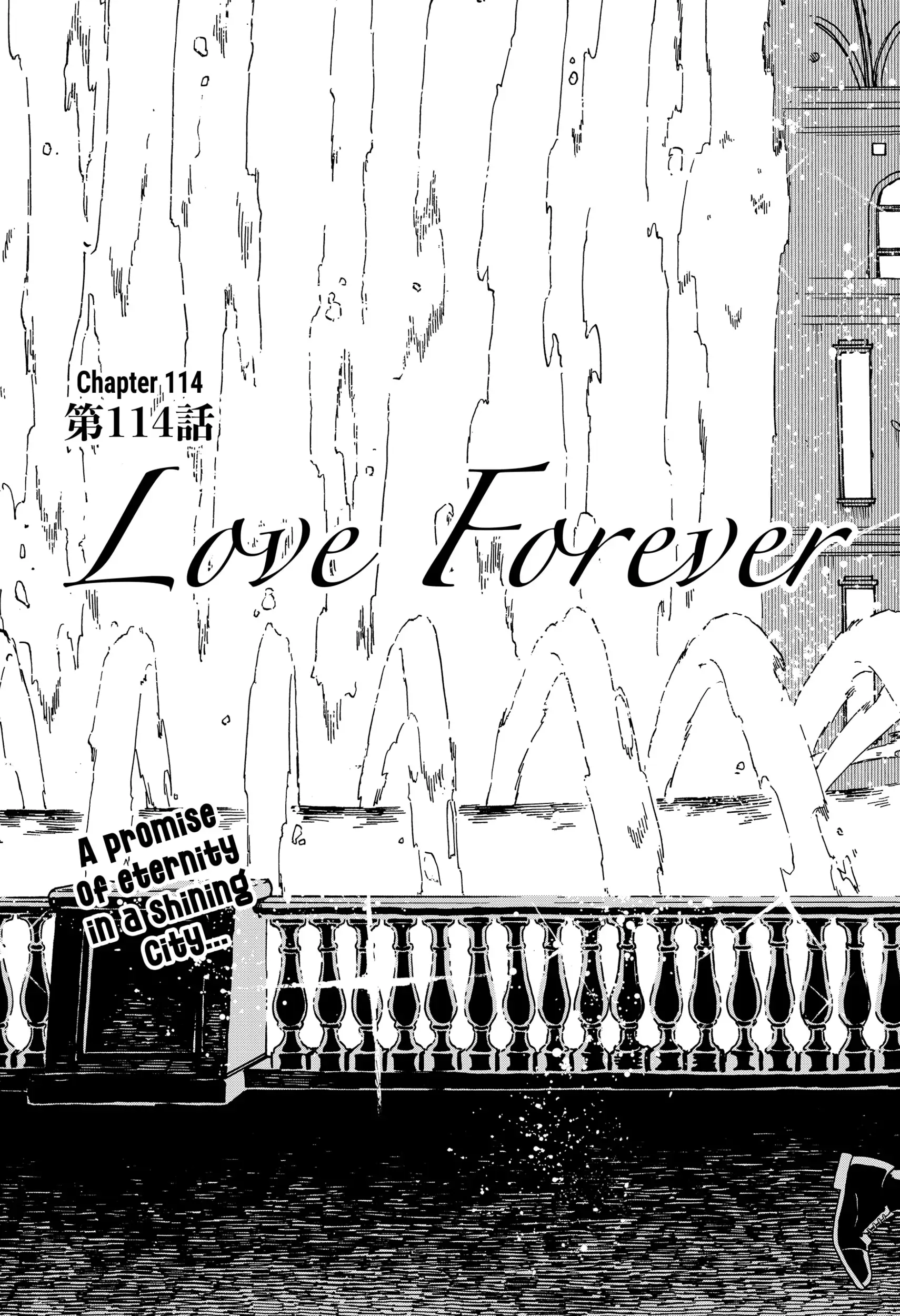 Read Kindergarten Wars EN Manga Online