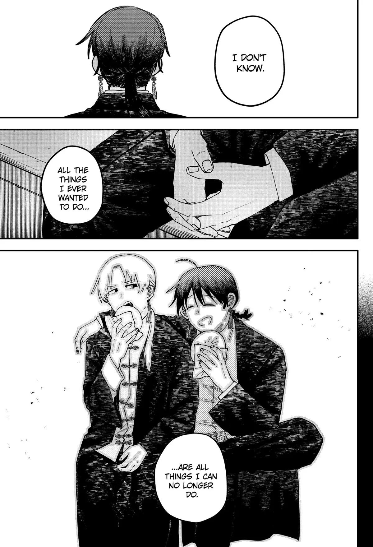 Read Kindergarten Wars EN Manga Online