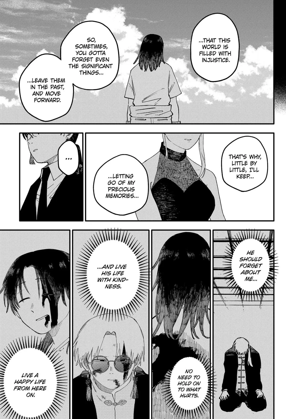 Read Kindergarten Wars EN Manga Online