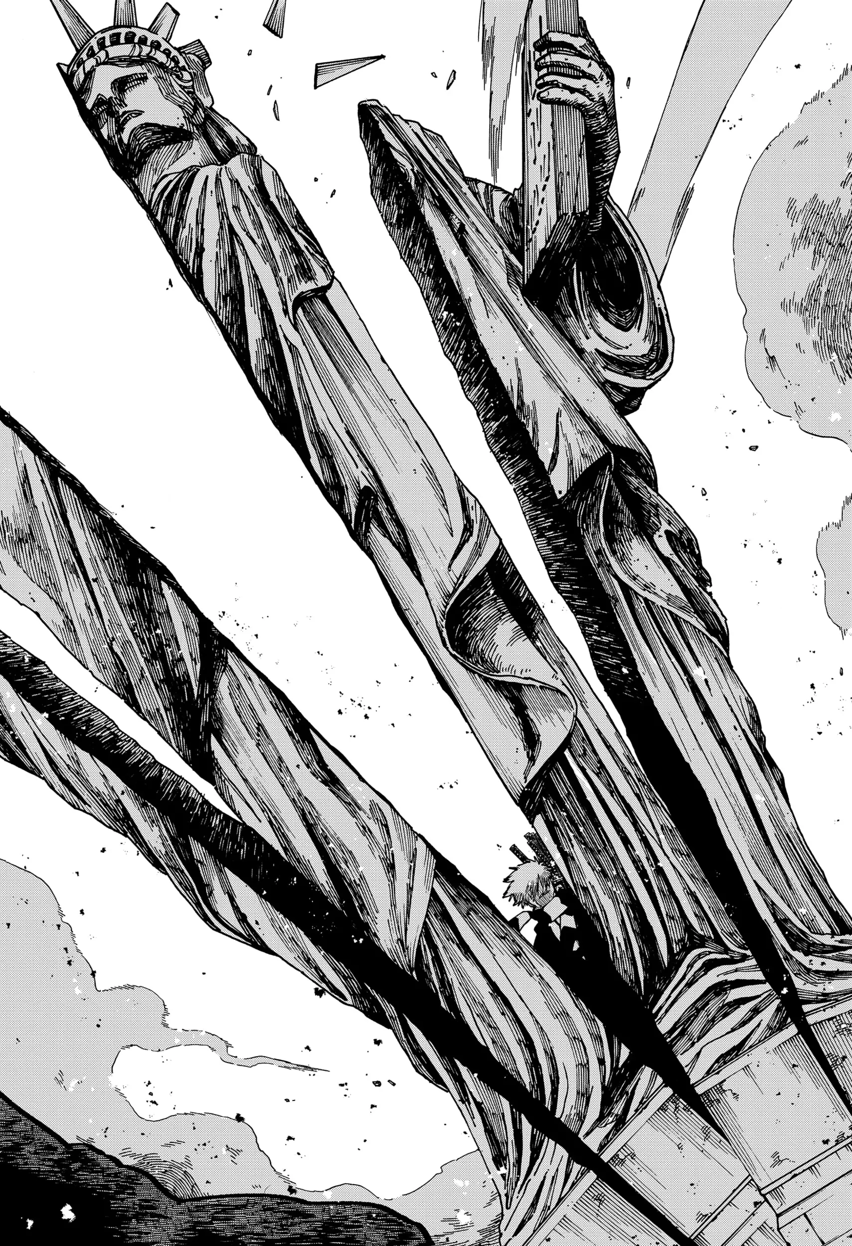 Read Kindergarten Wars EN Manga Online