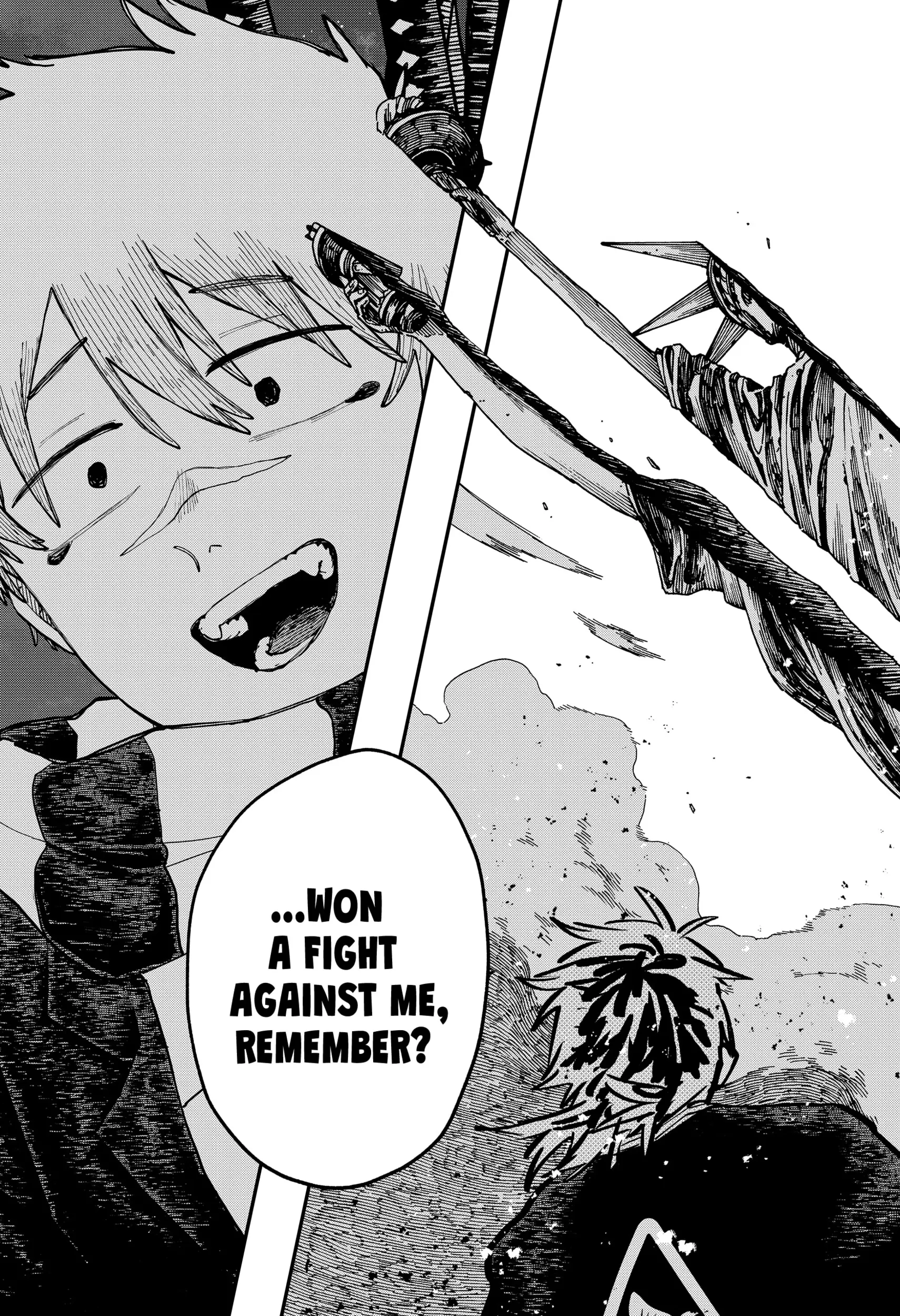 Read Kindergarten Wars EN Manga Online