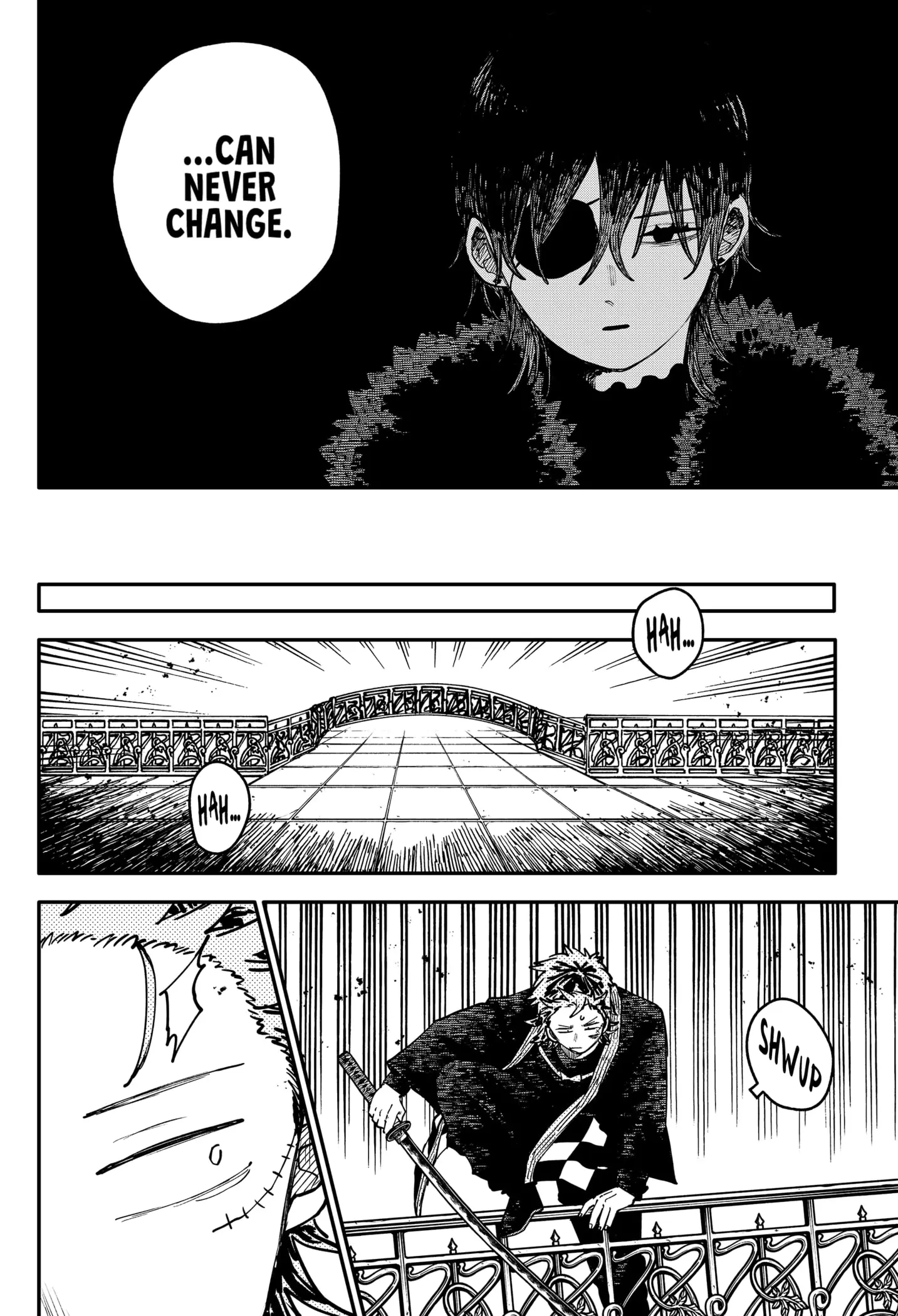 Read Kindergarten Wars EN Manga Online