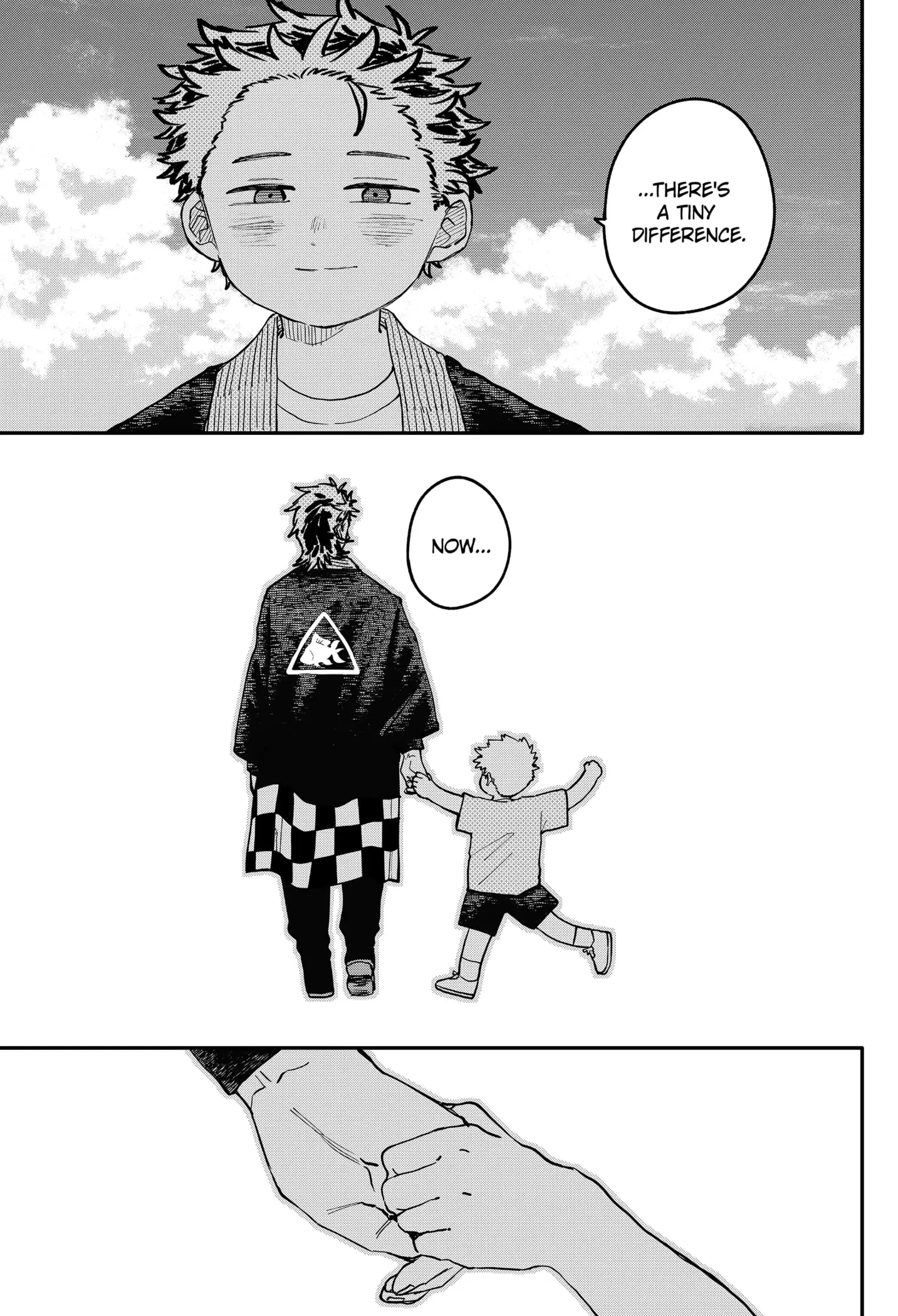 Read Kindergarten Wars EN Manga Online