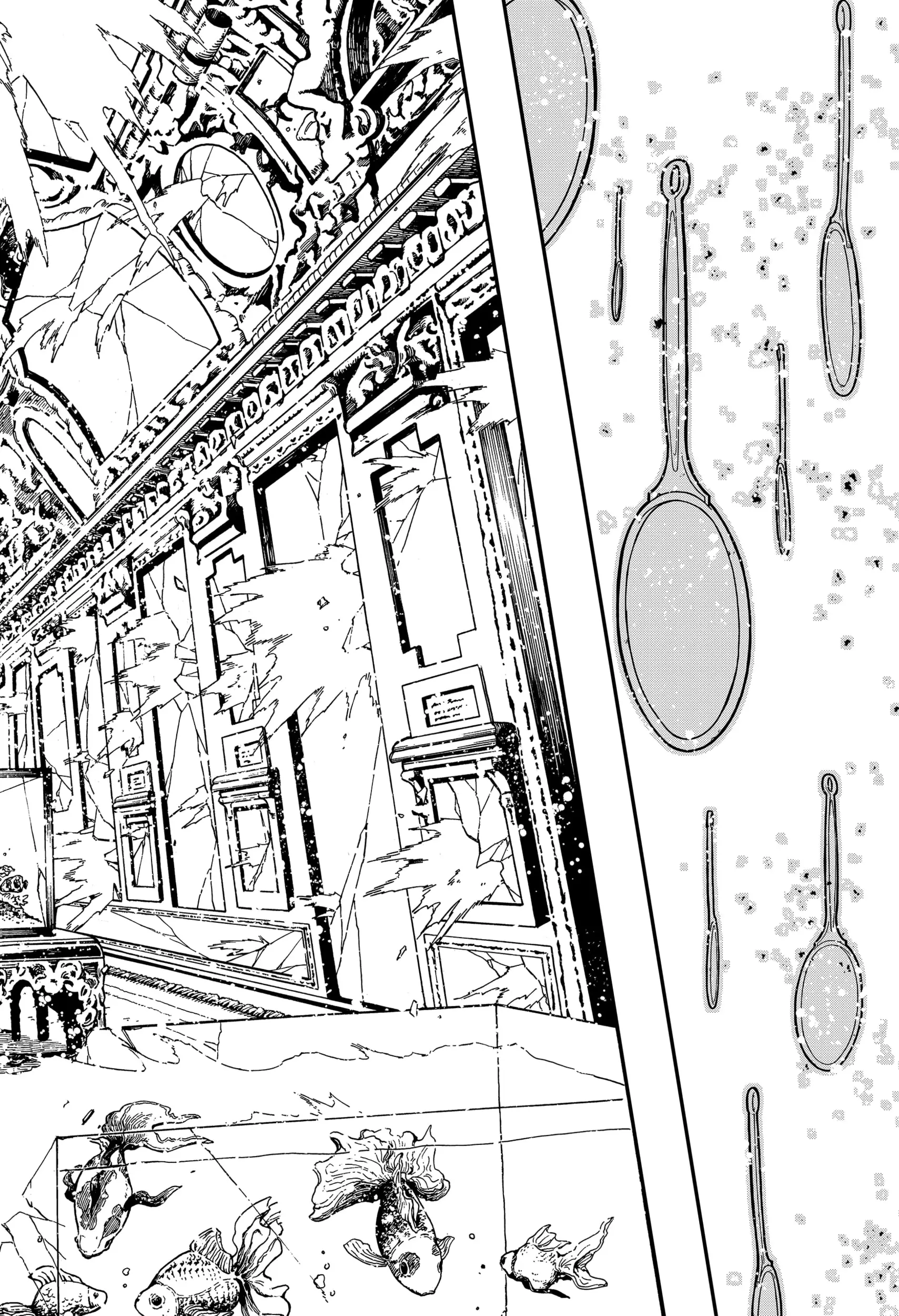 Read Kindergarten Wars EN Manga Online