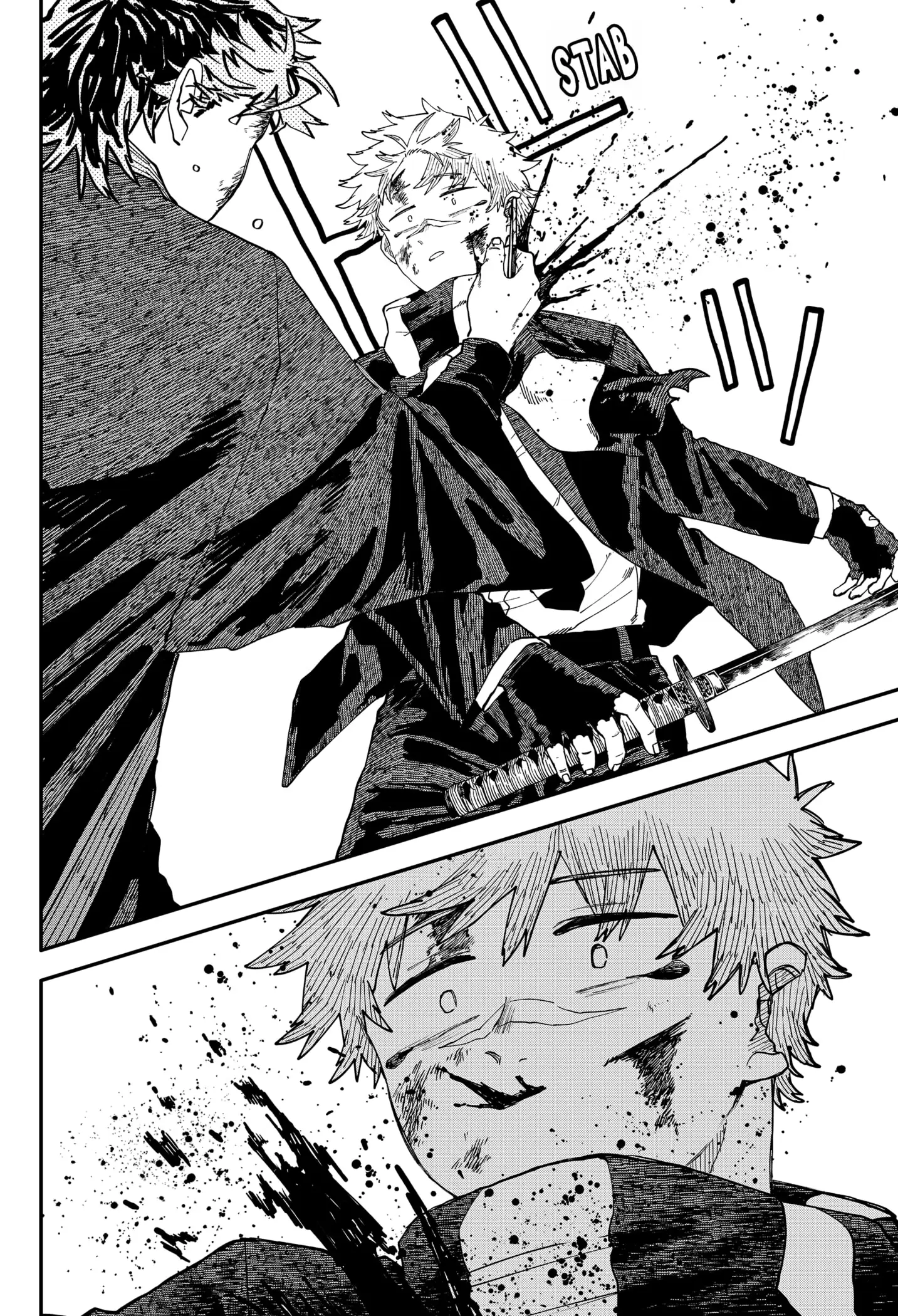 Read Kindergarten Wars EN Manga Online