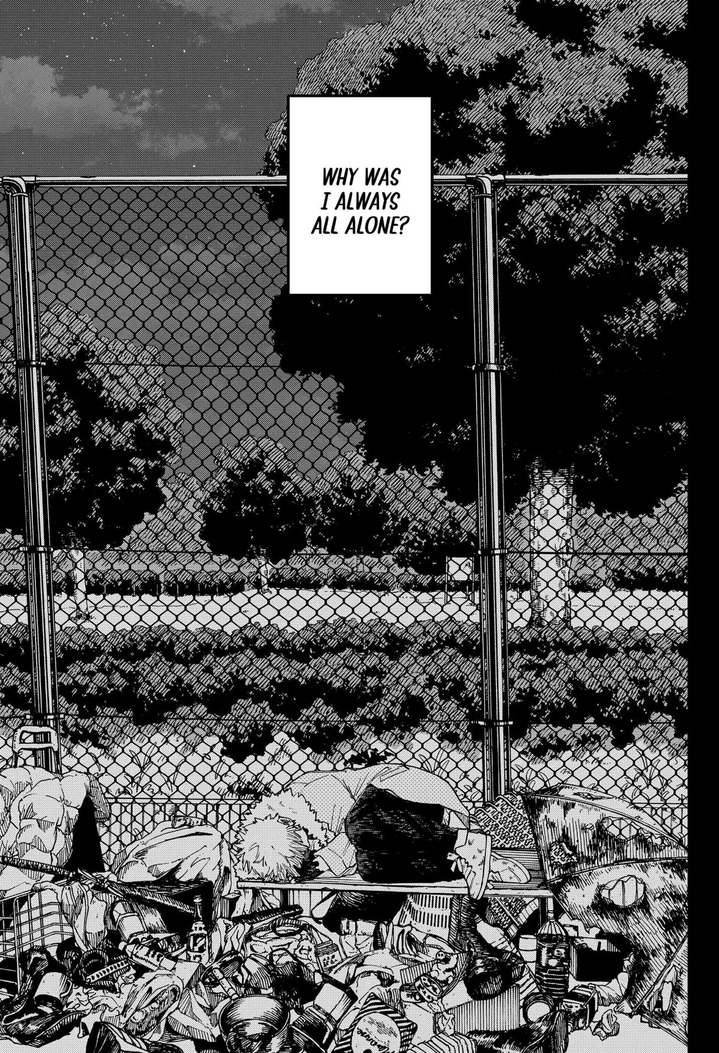 Read Kindergarten Wars EN Manga Online