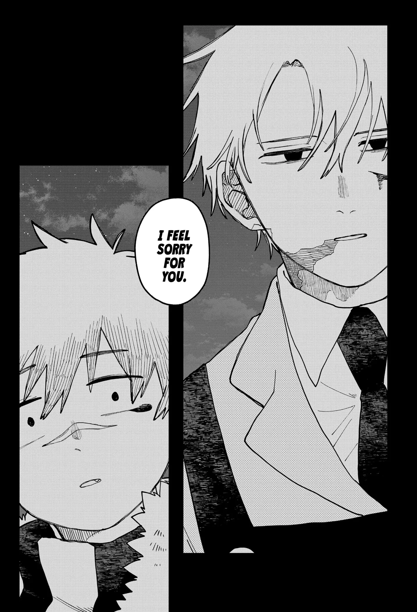 Read Kindergarten Wars EN Manga Online