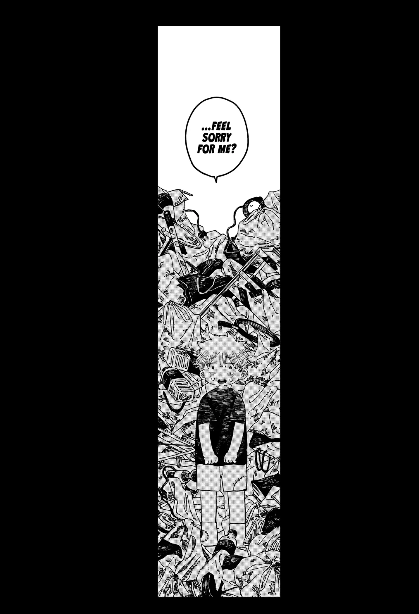 Read Kindergarten Wars EN Manga Online