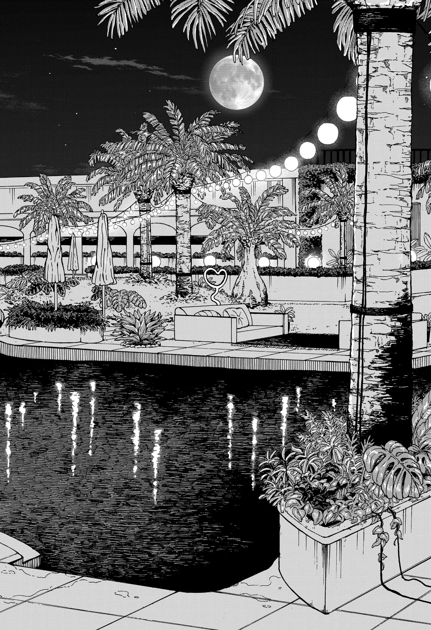 Read Kindergarten Wars EN Manga Online