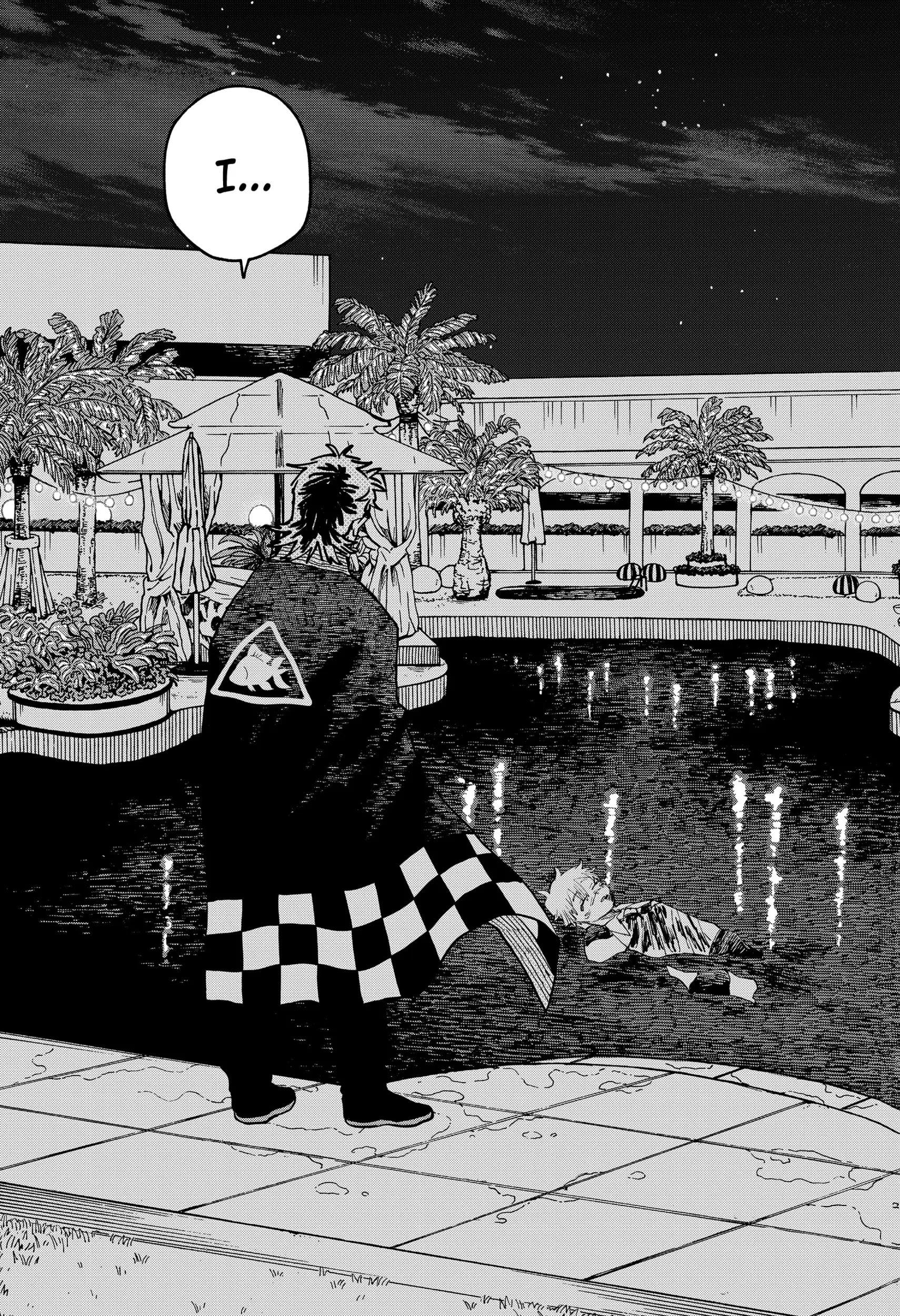 Read Kindergarten Wars EN Manga Online