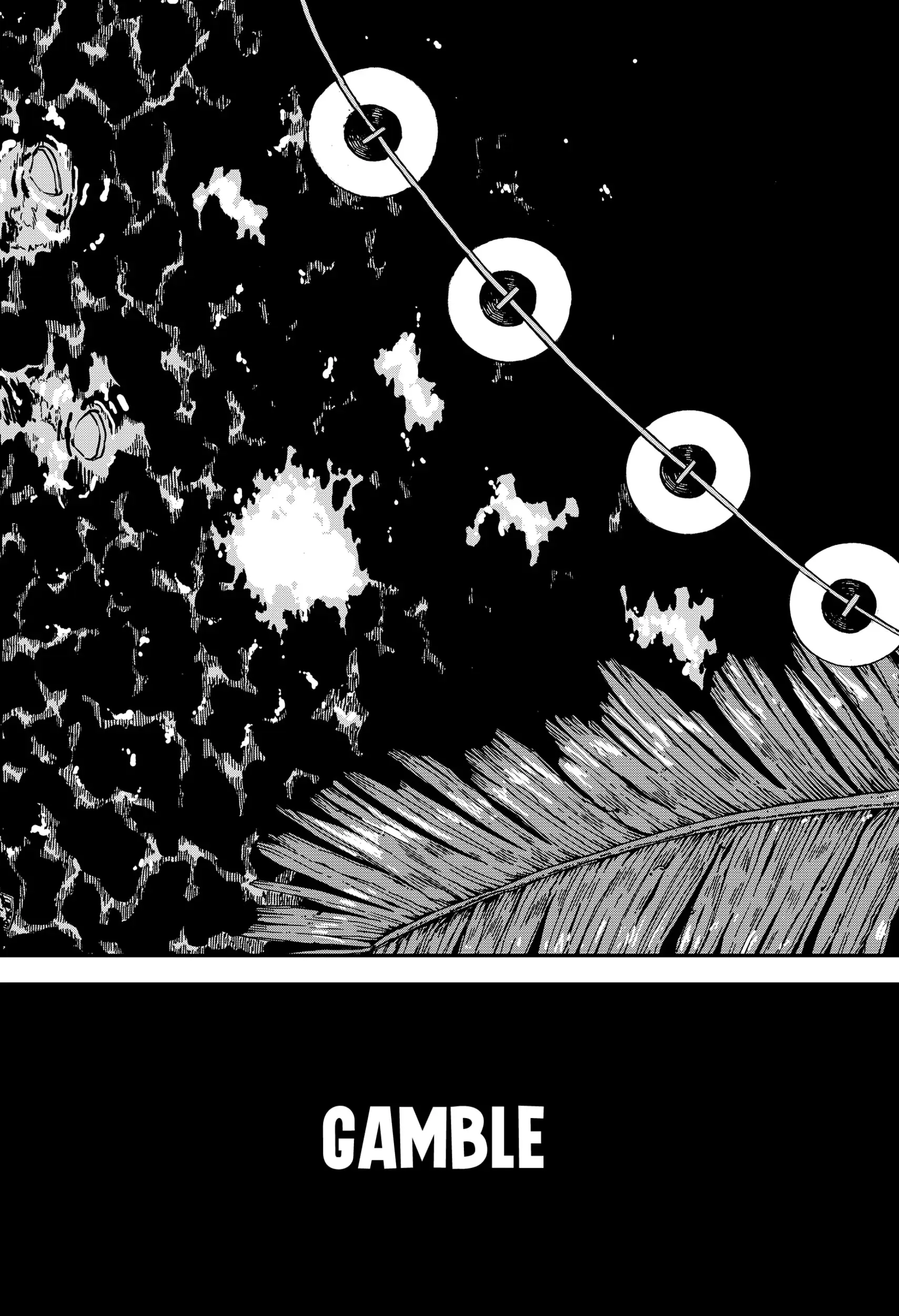 Read Kindergarten Wars EN Manga Online