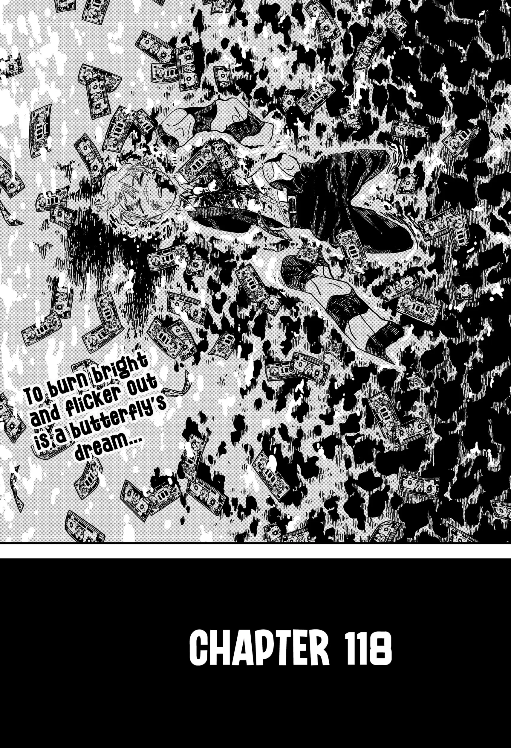 Read Kindergarten Wars EN Manga Online