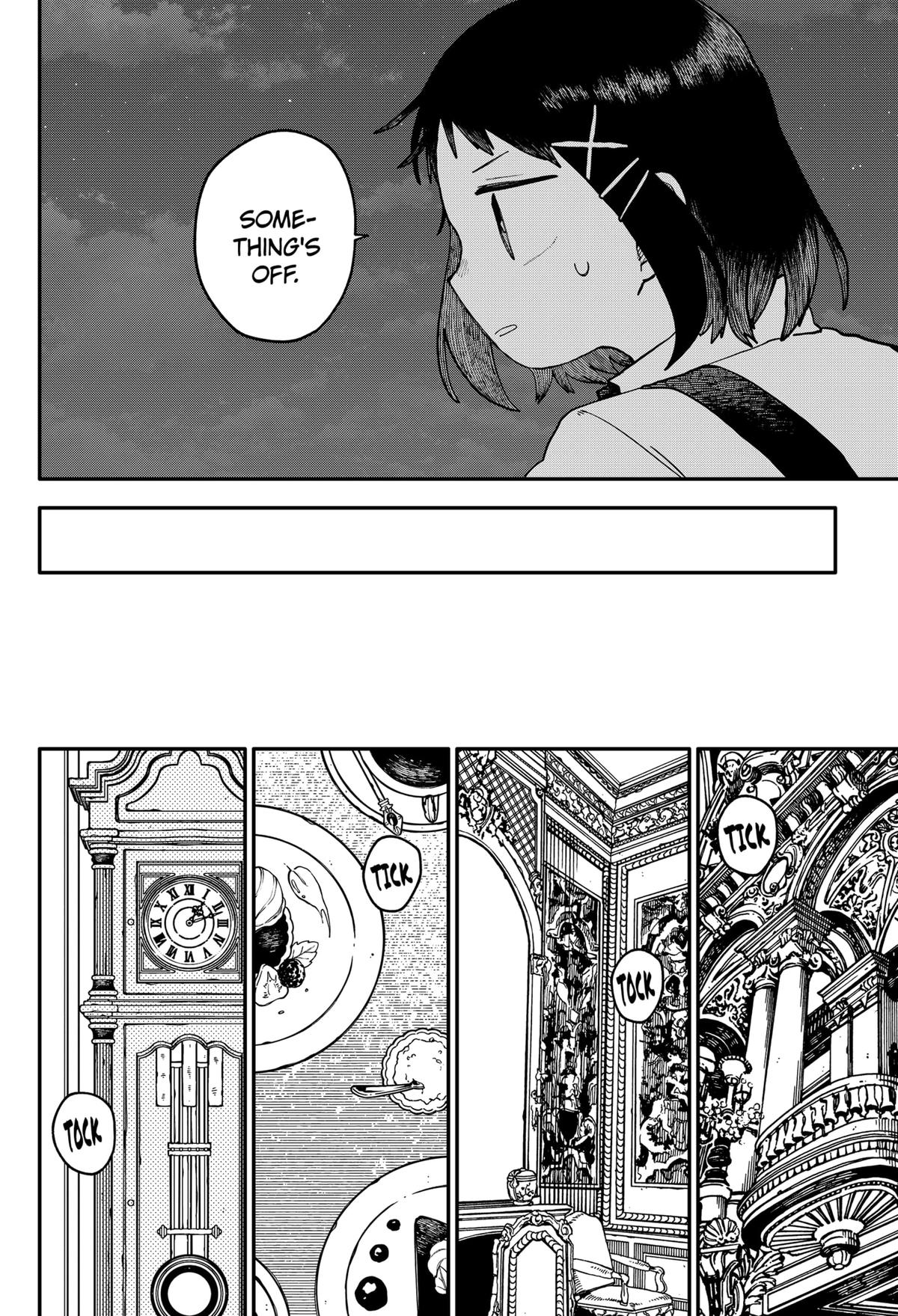 Read Kindergarten Wars EN Manga Online