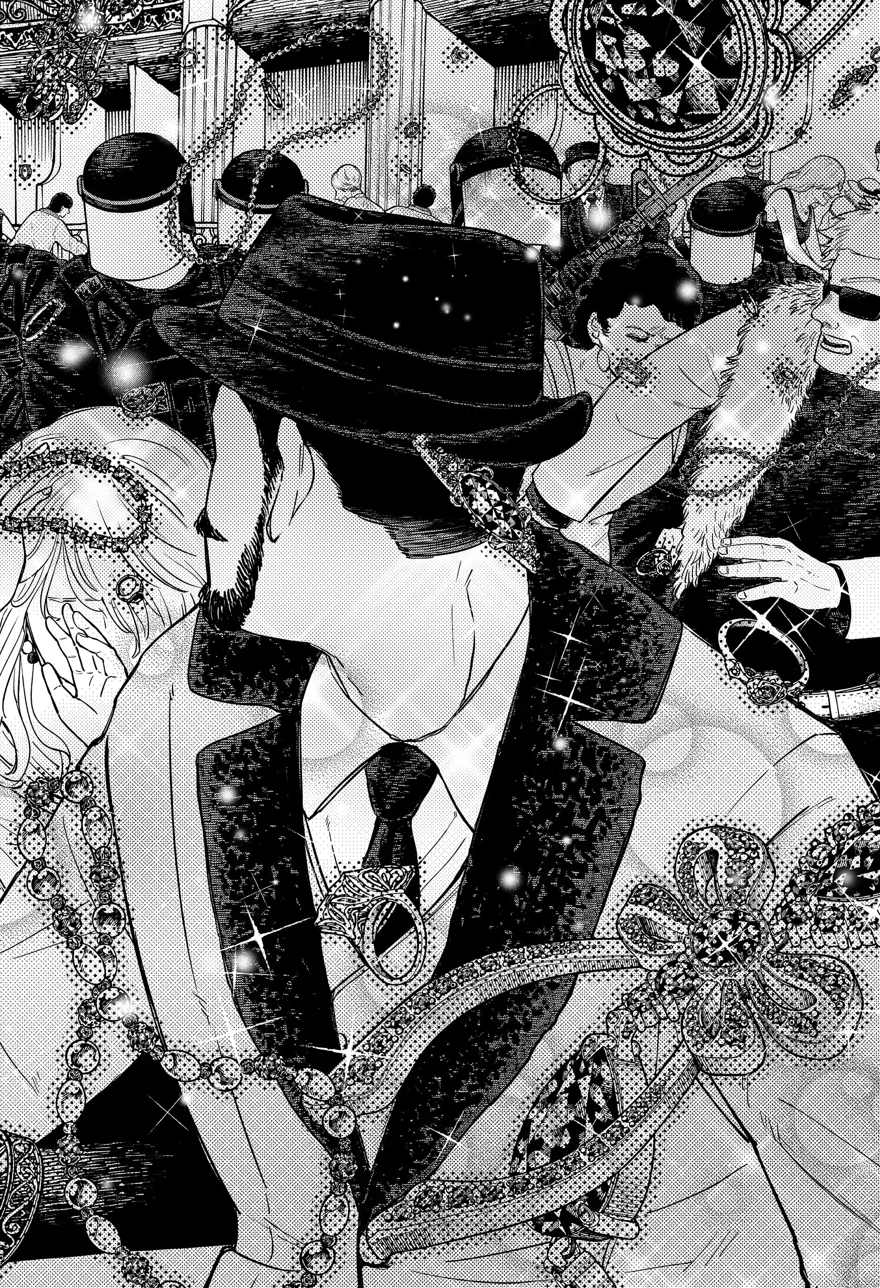 Read Kindergarten Wars EN Manga Online