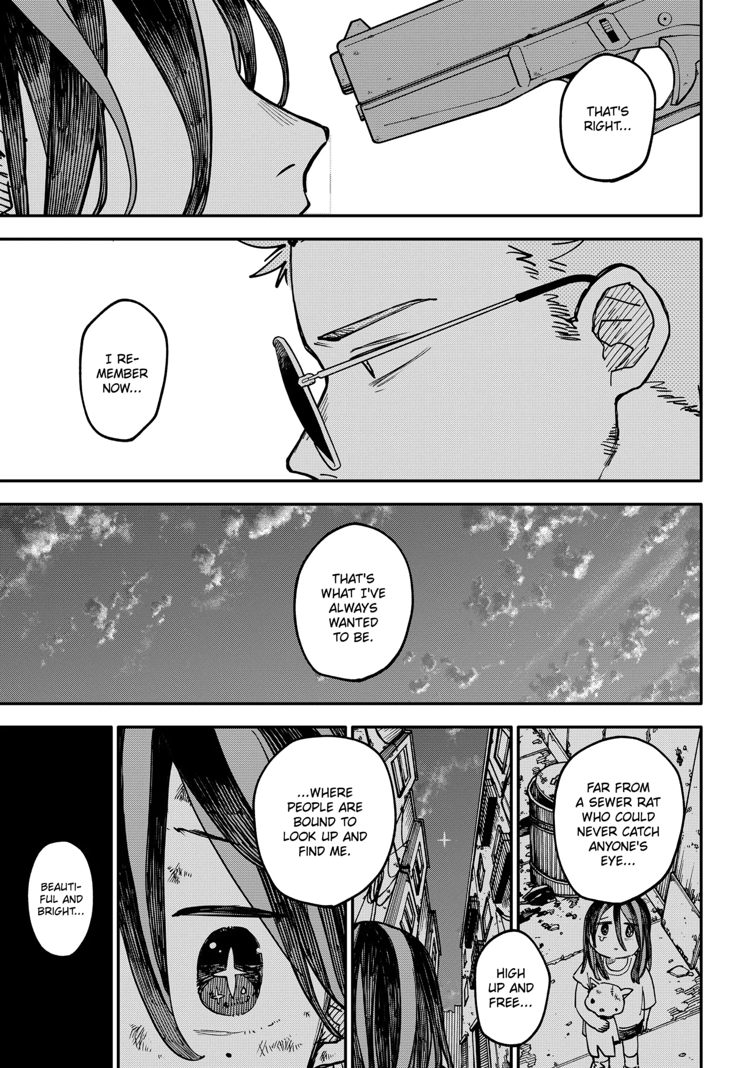 Read Kindergarten Wars EN Manga Online