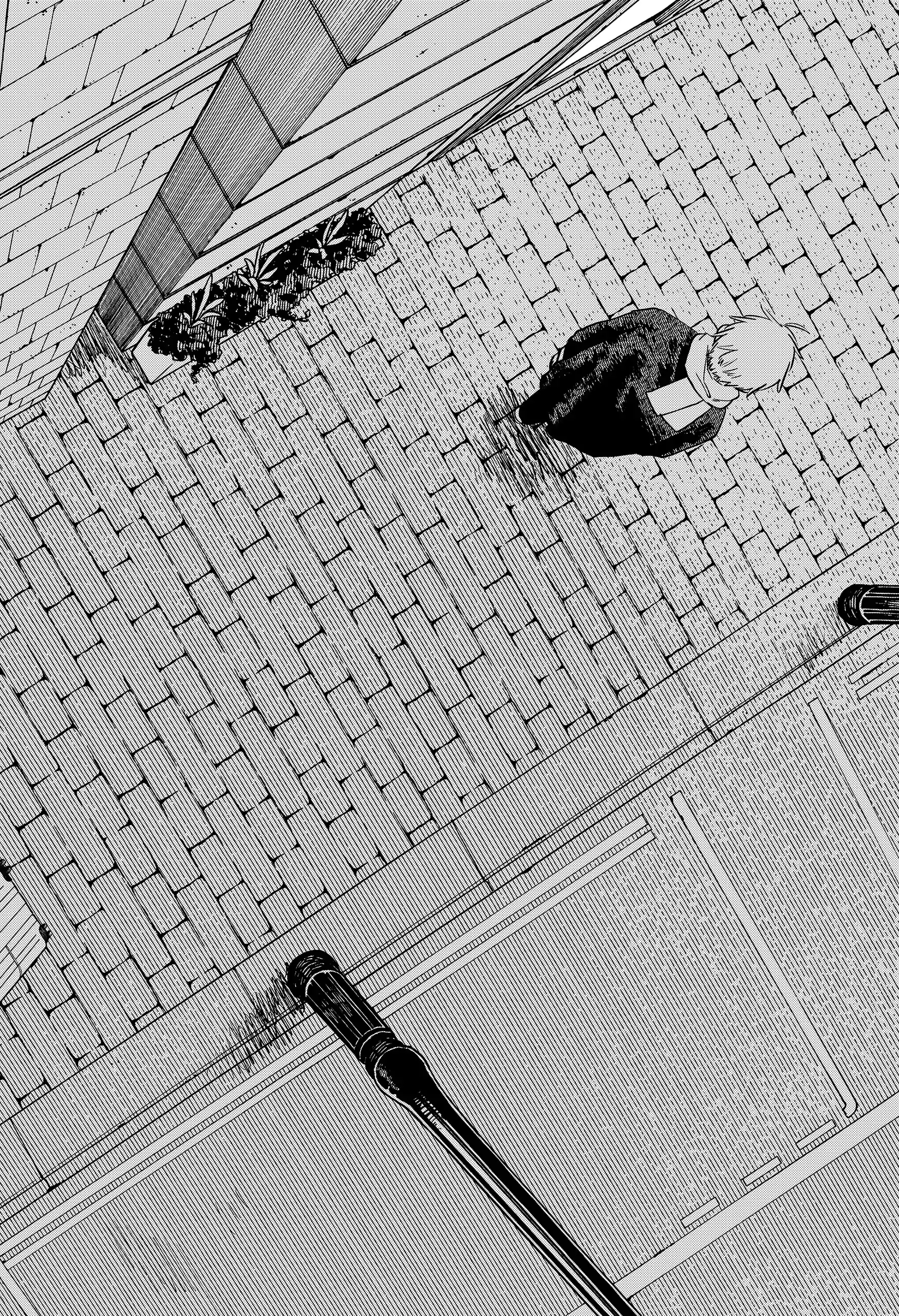 Read Kindergarten Wars EN Manga Online