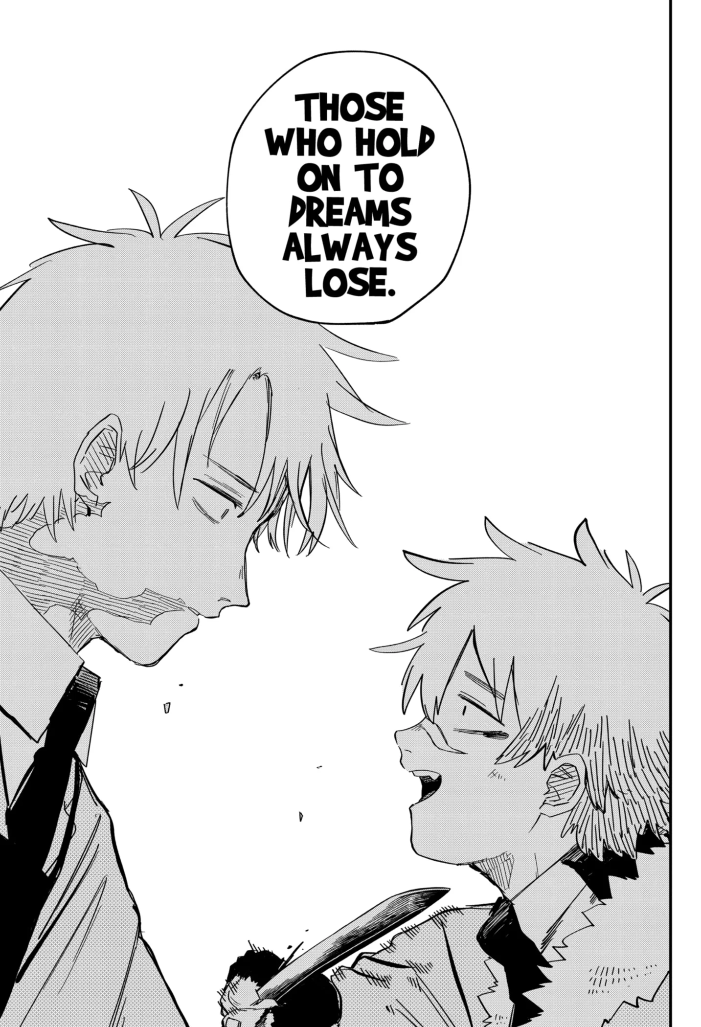 Read Kindergarten Wars EN Manga Online