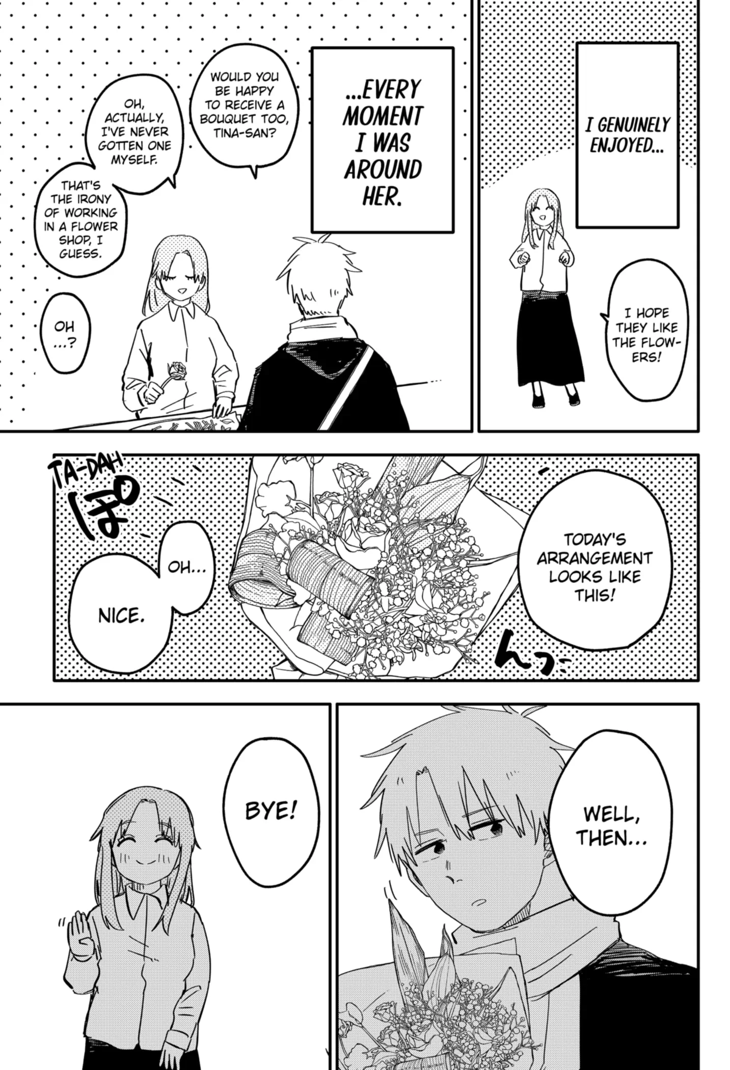 Read Kindergarten Wars EN Manga Online