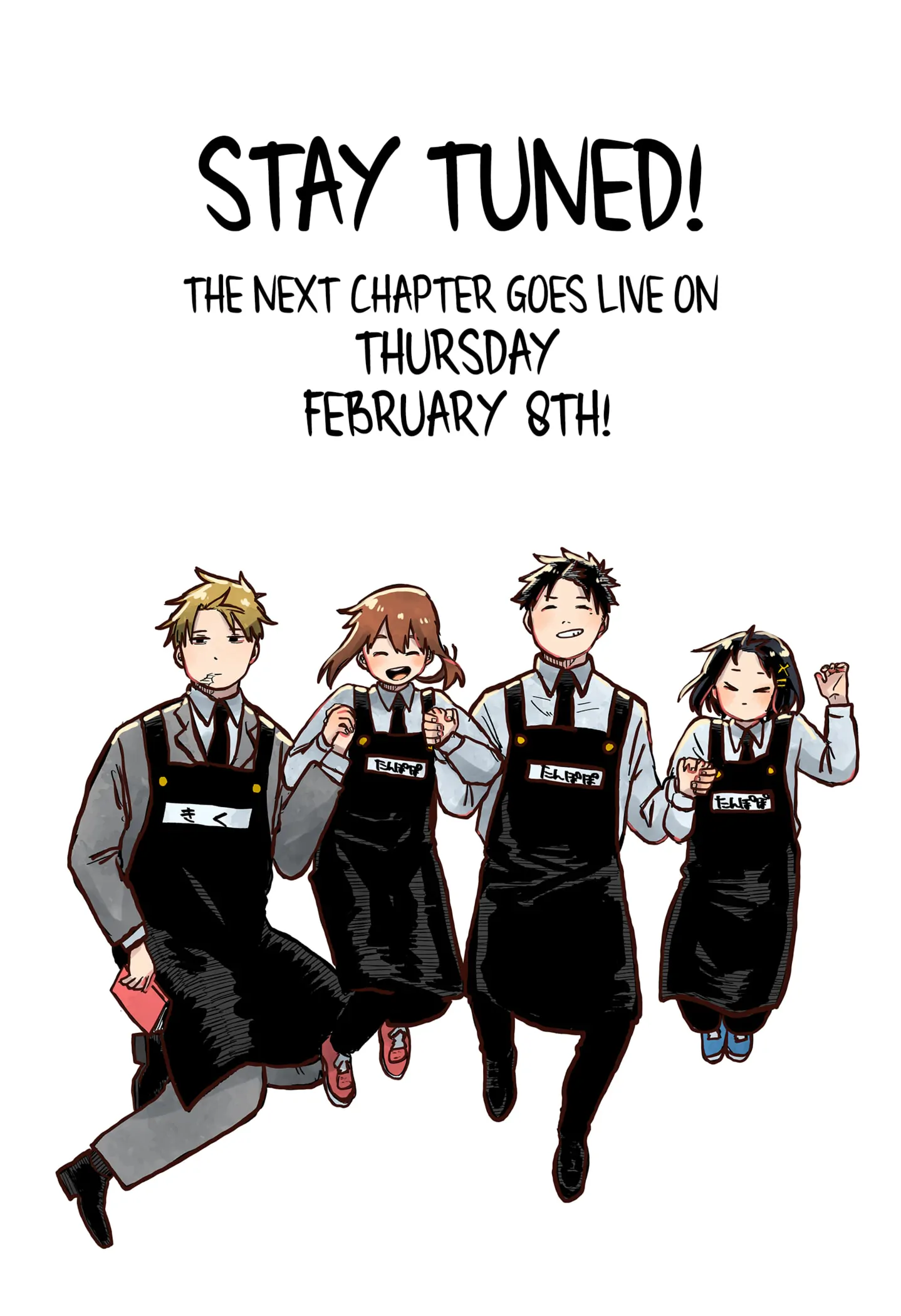 Read Kindergarten Wars EN Manga Online