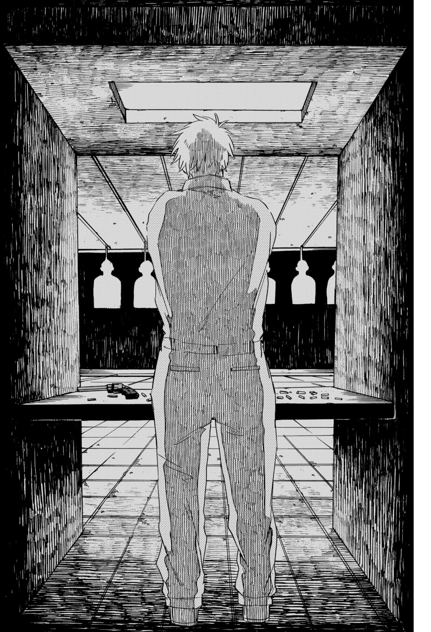 Read Kindergarten Wars EN Manga Online