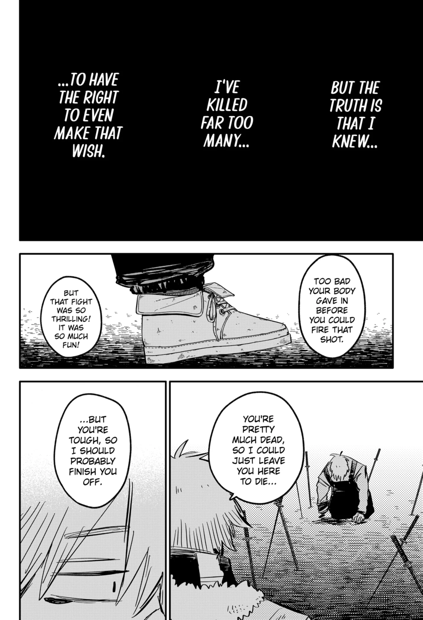Read Kindergarten Wars EN Manga Online