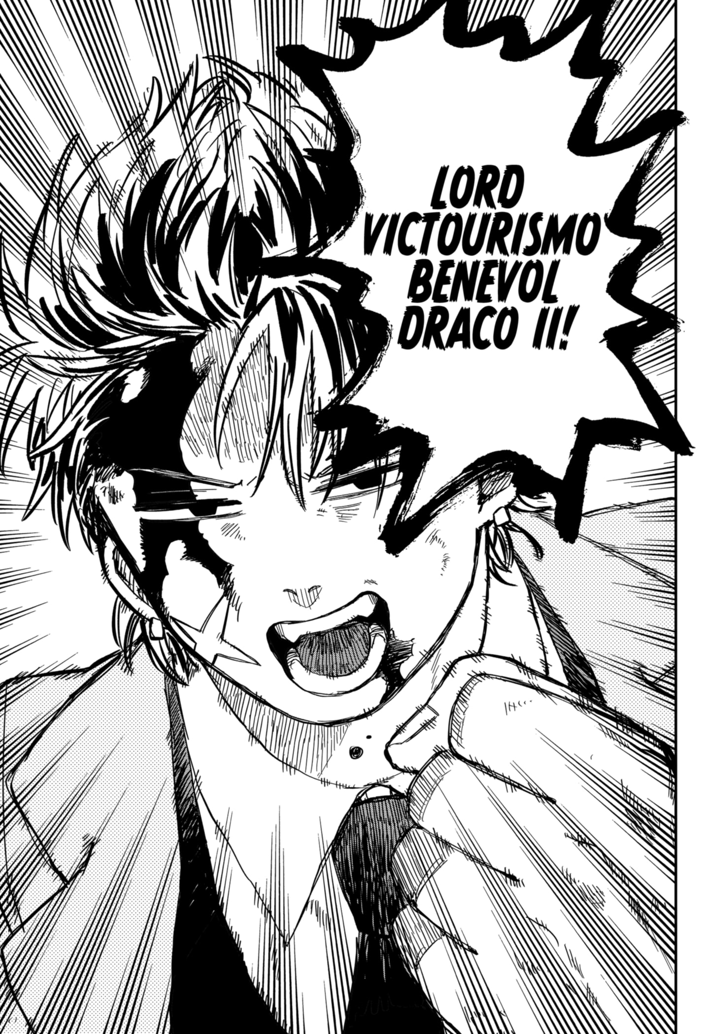 Read Kindergarten Wars EN Manga Online