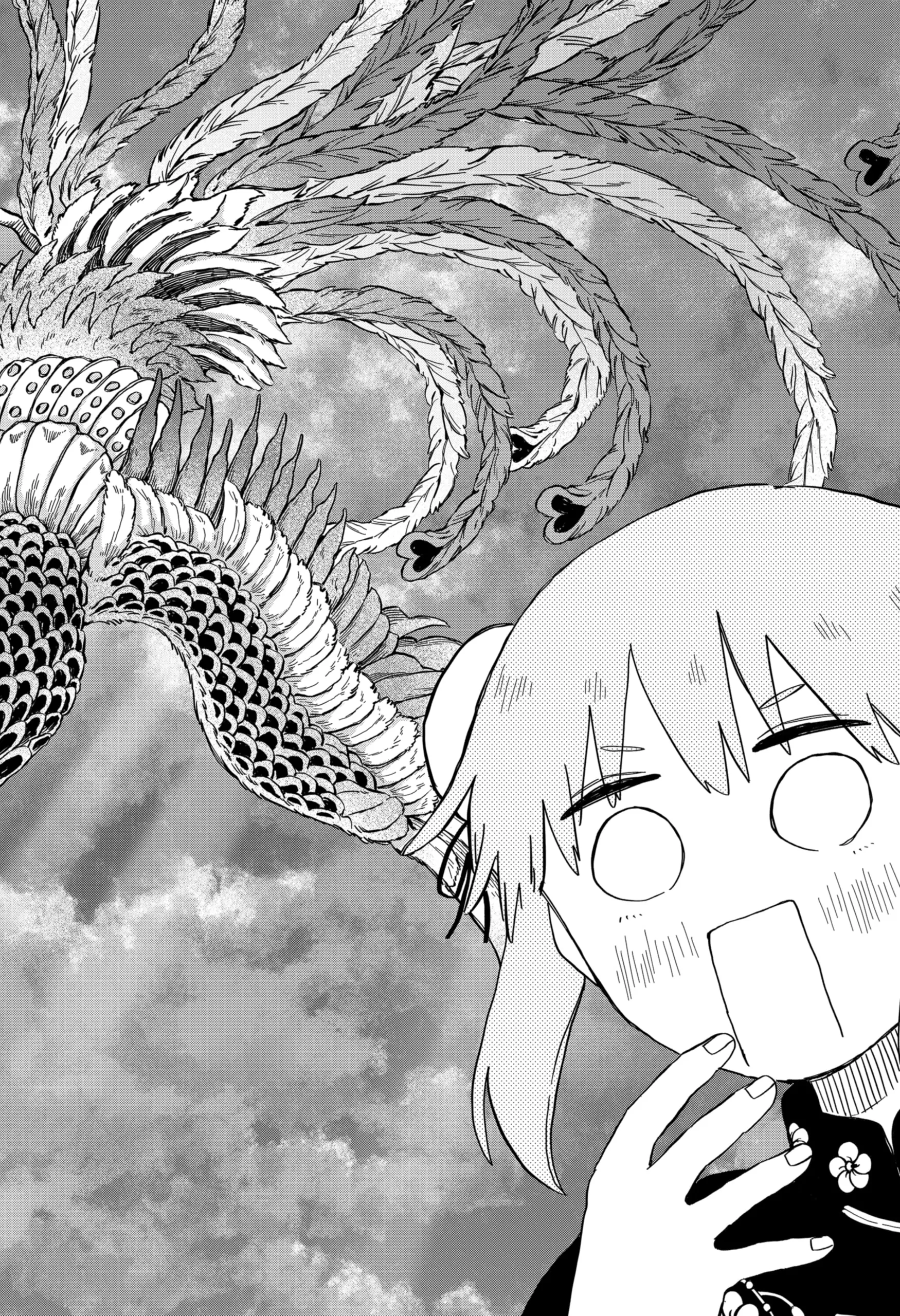 Read Kindergarten Wars EN Manga Online