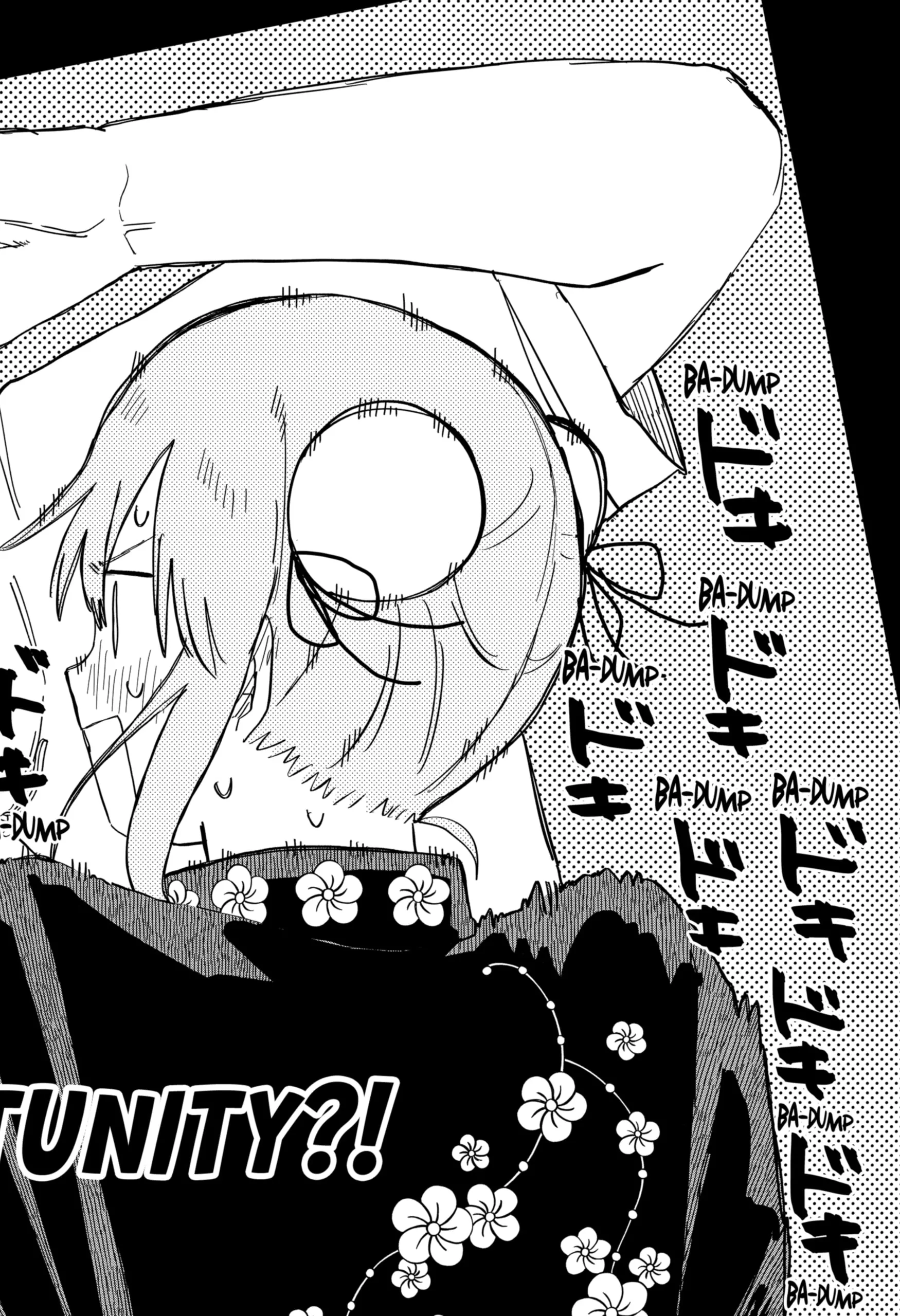 Read Kindergarten Wars EN Manga Online