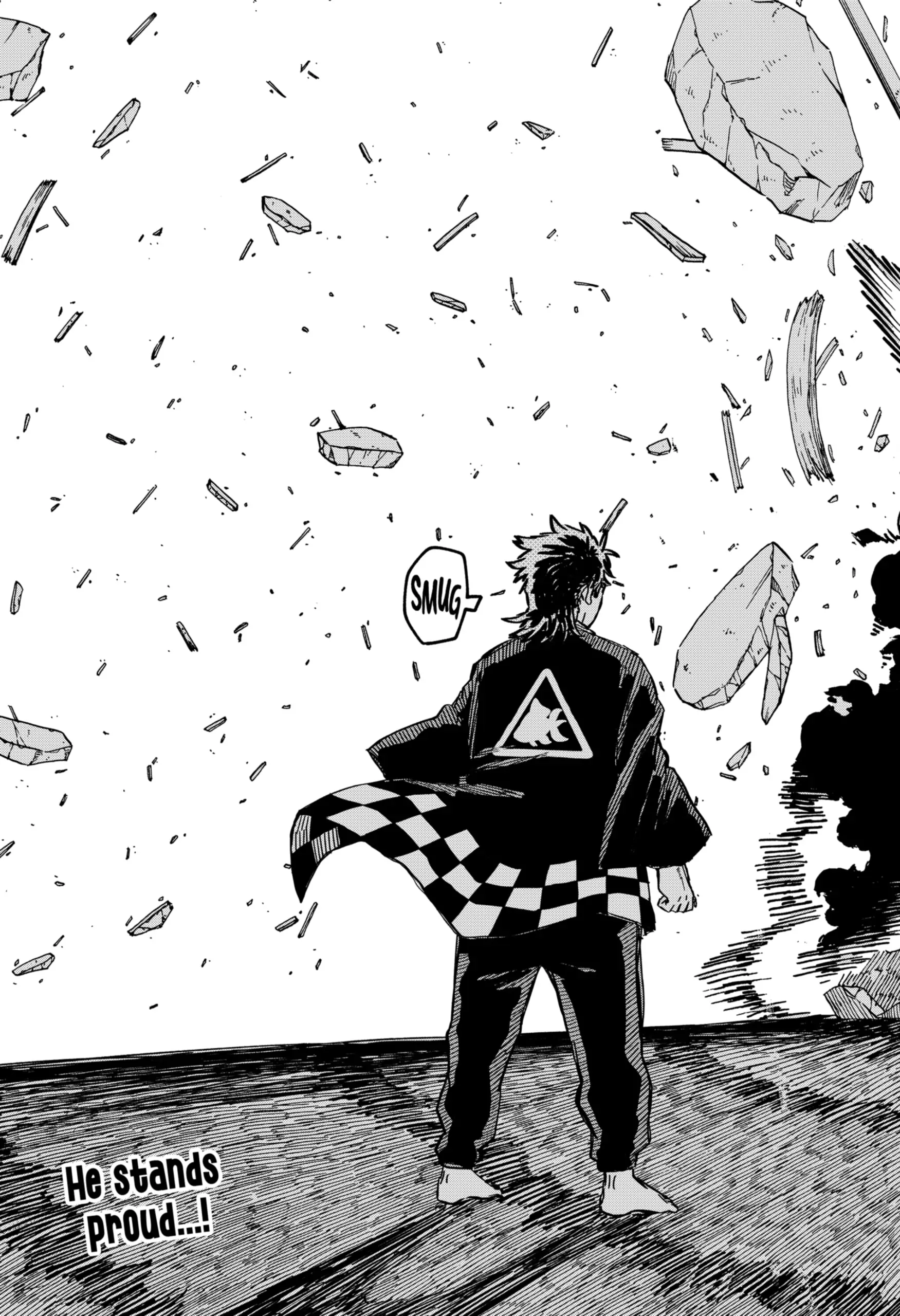 Read Kindergarten Wars EN Manga Online