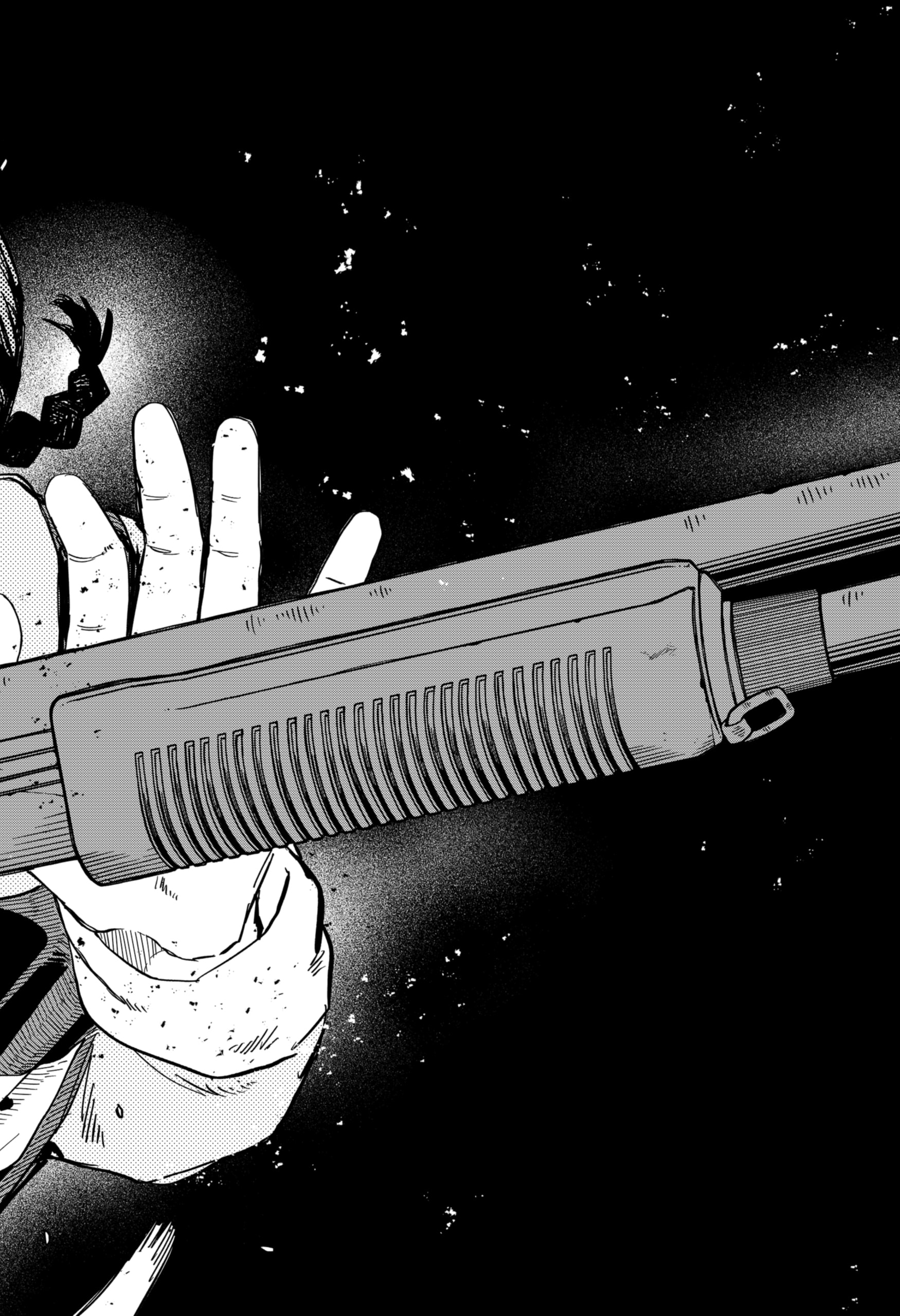 Read Kindergarten Wars EN Manga Online