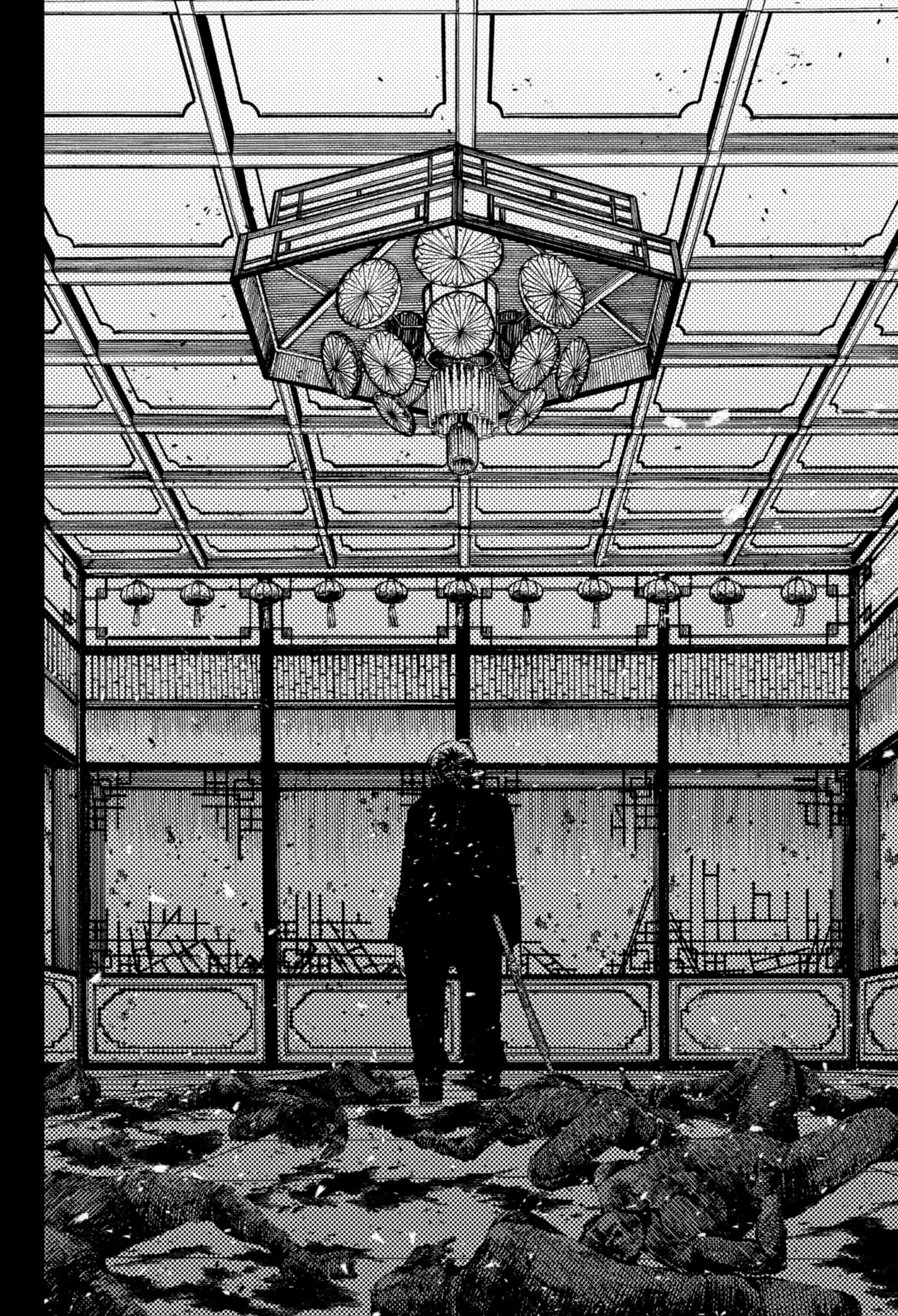 Read Kindergarten Wars EN Manga Online