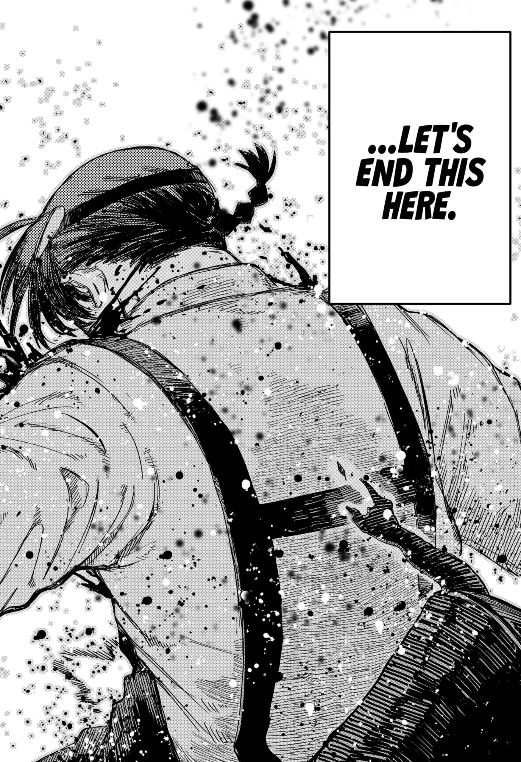 Read Kindergarten Wars EN Manga Online