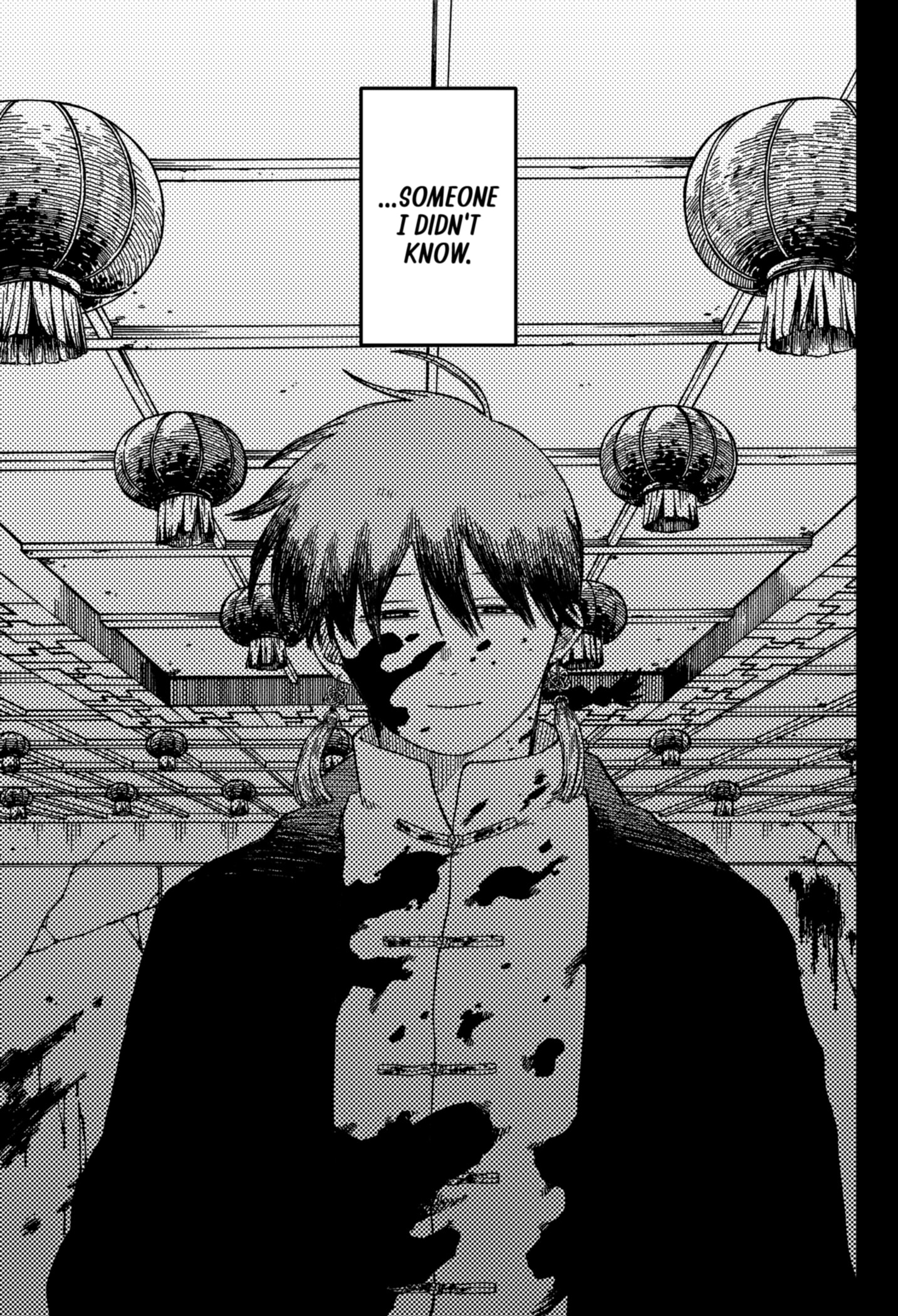 Read Kindergarten Wars EN Manga Online