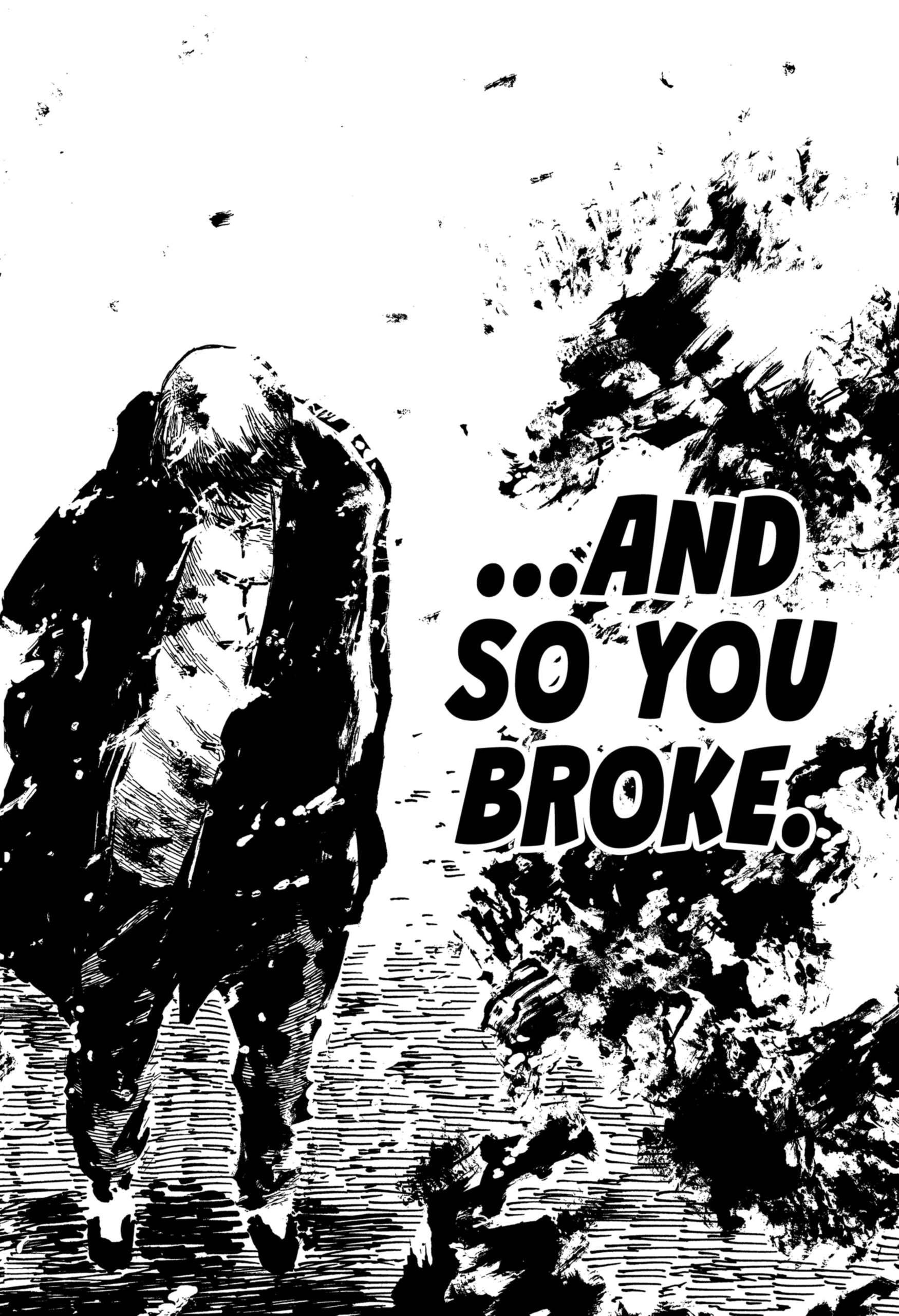 Read Kindergarten Wars EN Manga Online